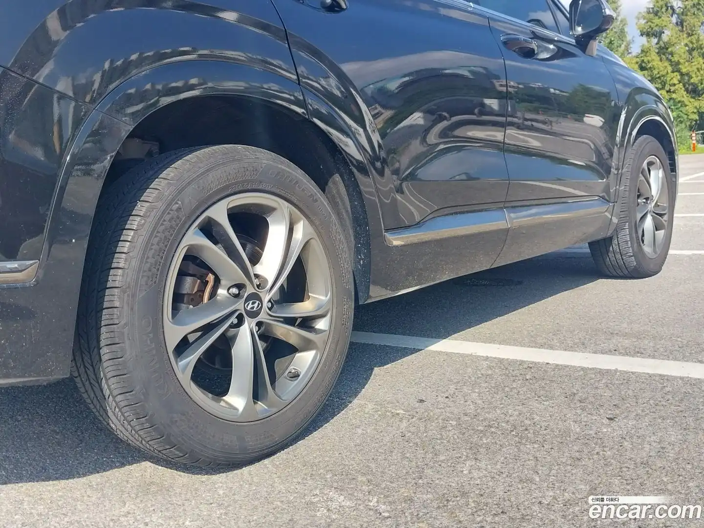 Santafe Hyundai 2018.7-OPTION-024