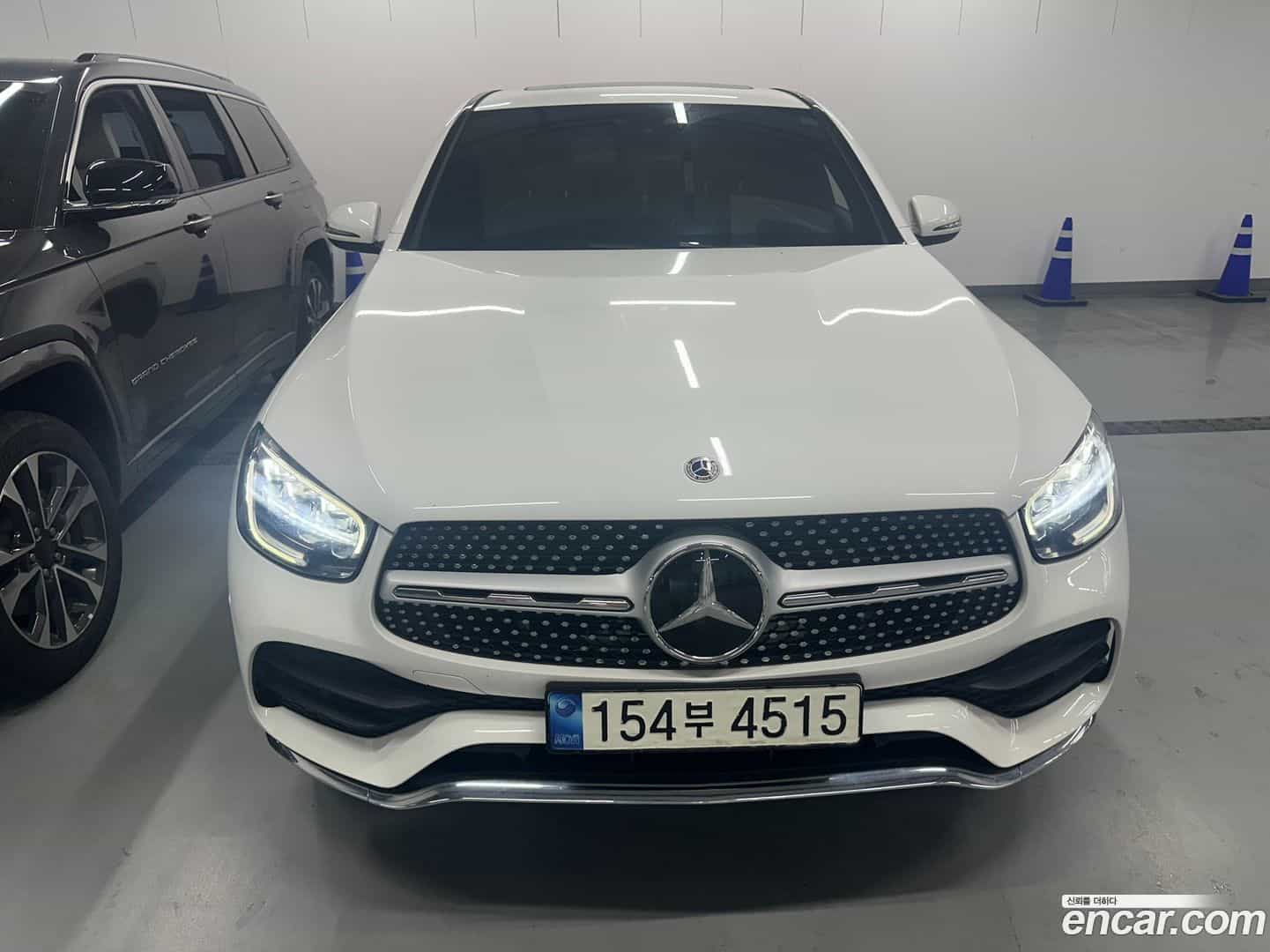 GLC-Class Mercedes-Benz 2021.4-OUTER-003