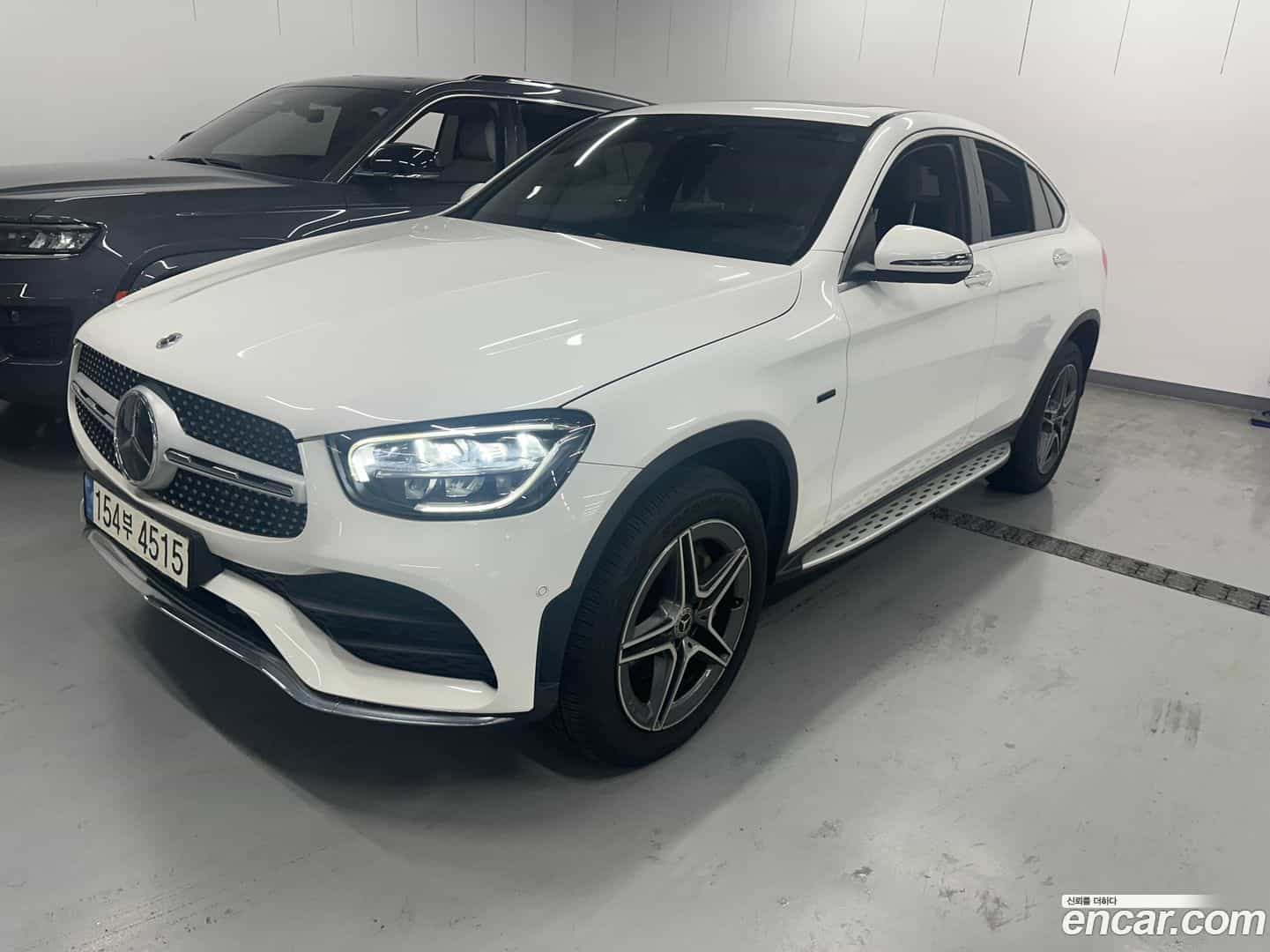 GLC-Class Mercedes-Benz 2021.4-OUTER-004