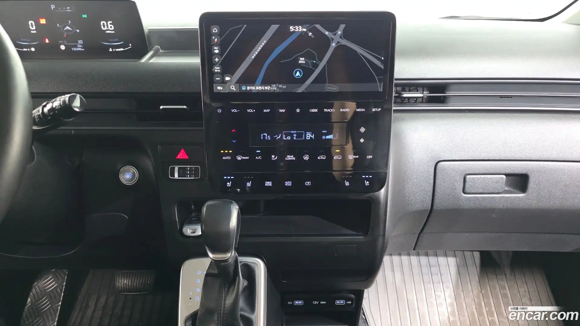 Staria Hyundai 2022.7-OPTION-018