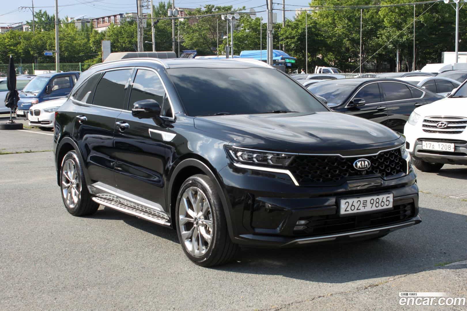 Sorento Kia 2021.4-OUTER-003