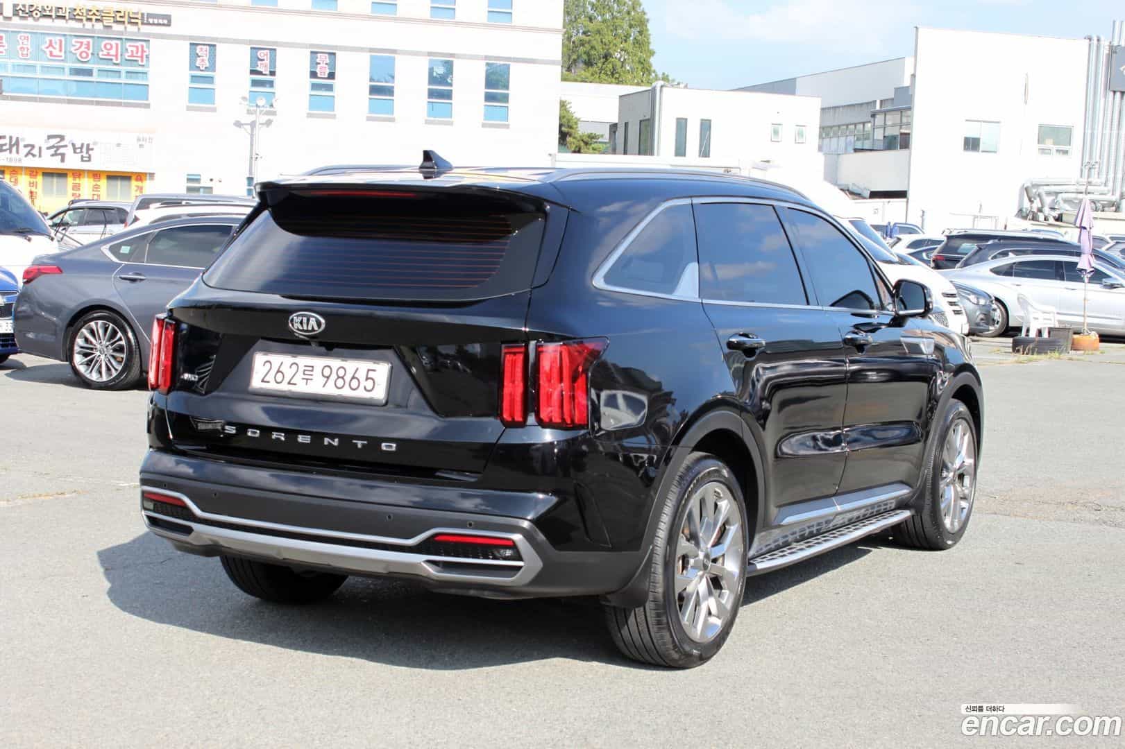 Sorento Kia 2021.4-OUTER-004