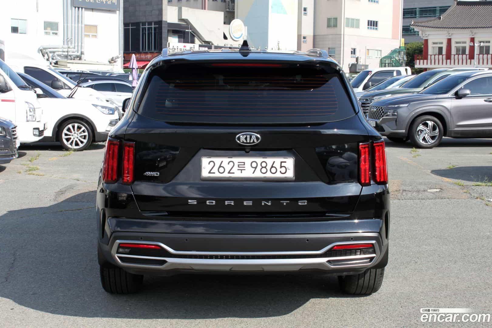 Sorento Kia 2021.4-OUTER-005