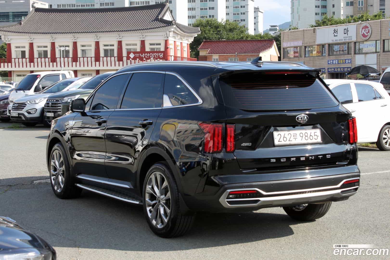 Sorento Kia 2021.4-OUTER-006