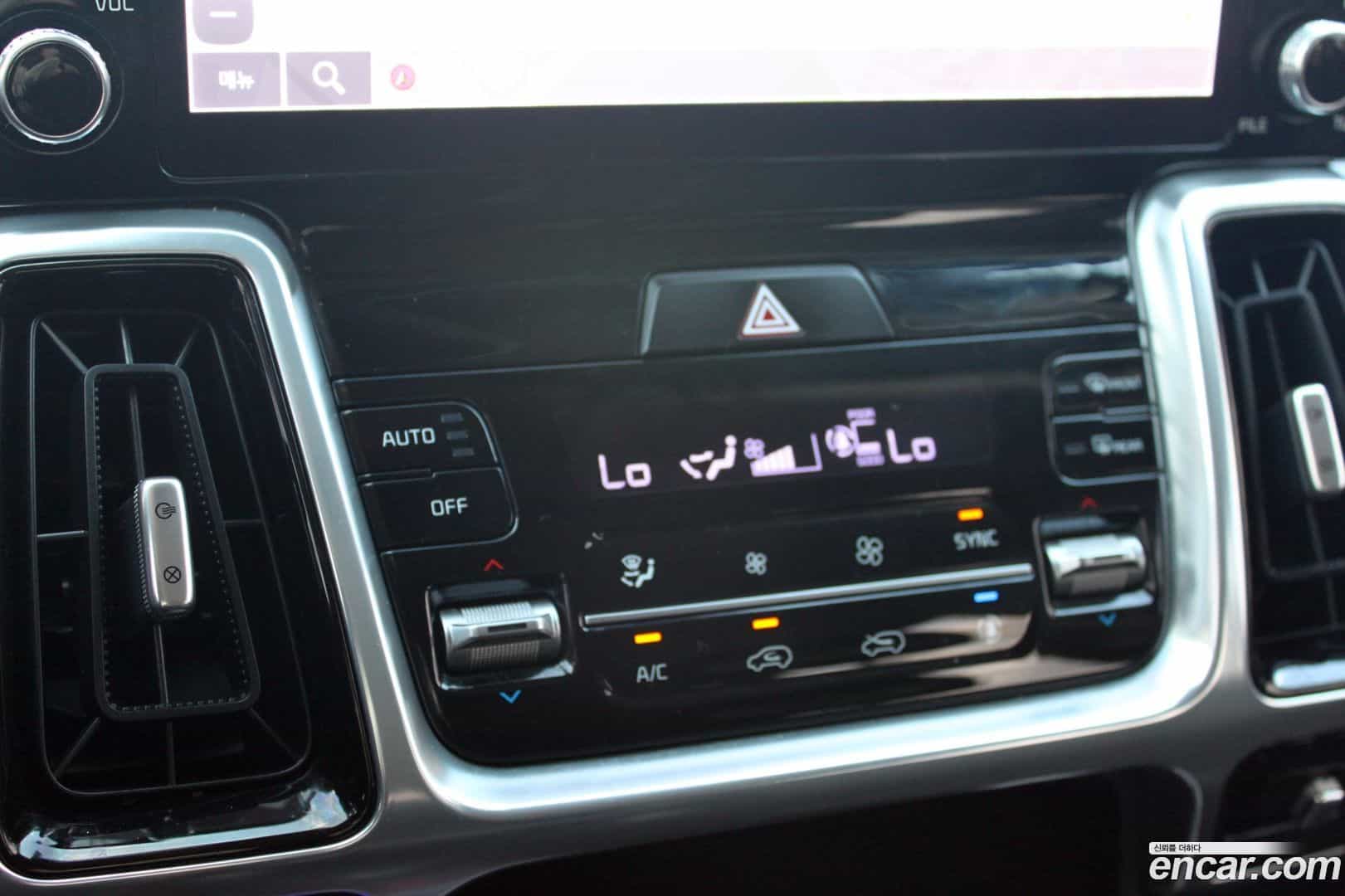 Sorento Kia 2021.4-OPTION-015