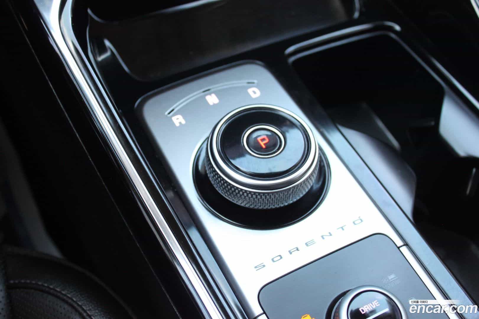 Sorento Kia 2021.4-OPTION-016