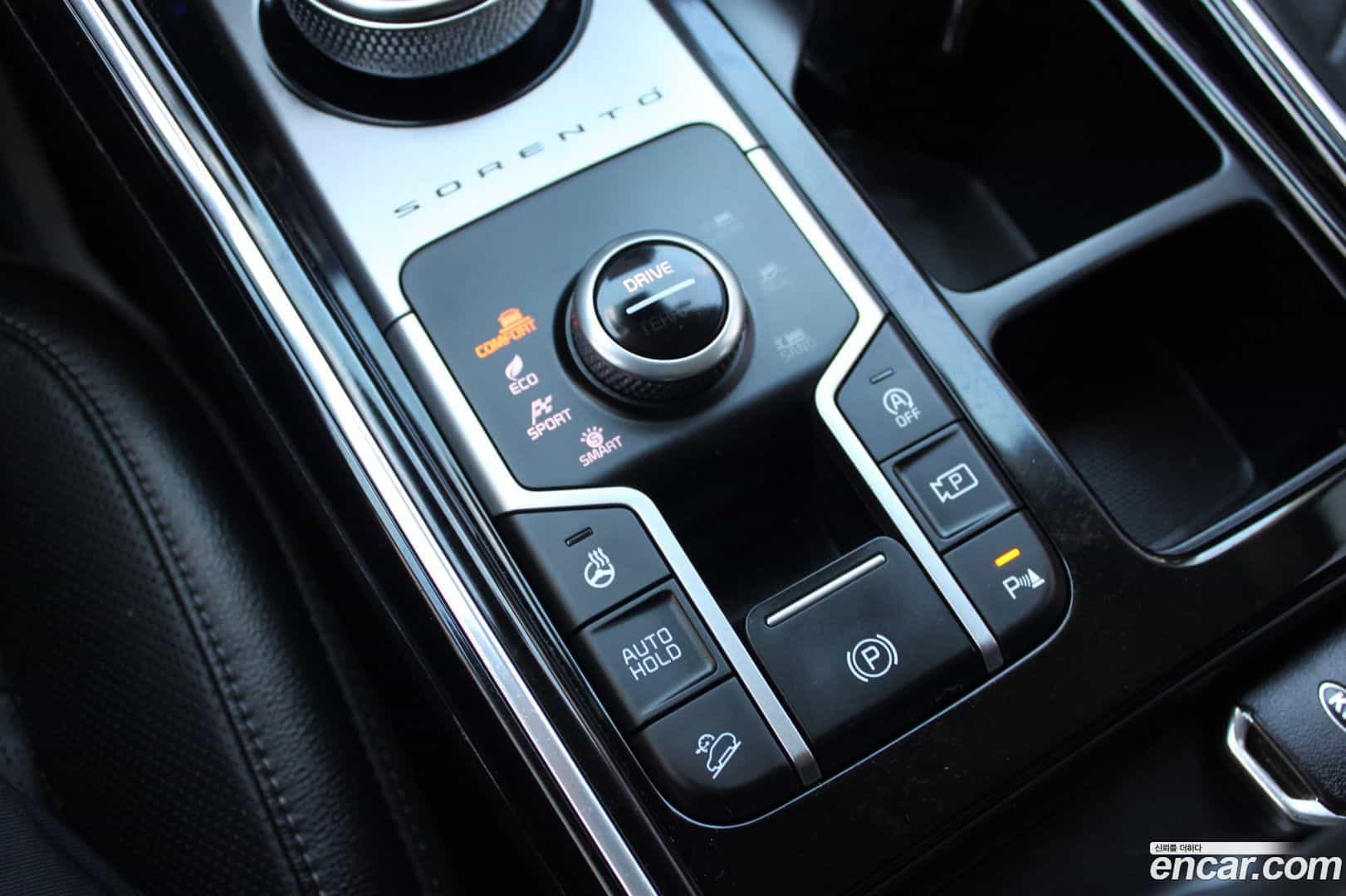 Sorento Kia 2021.4-OPTION-017