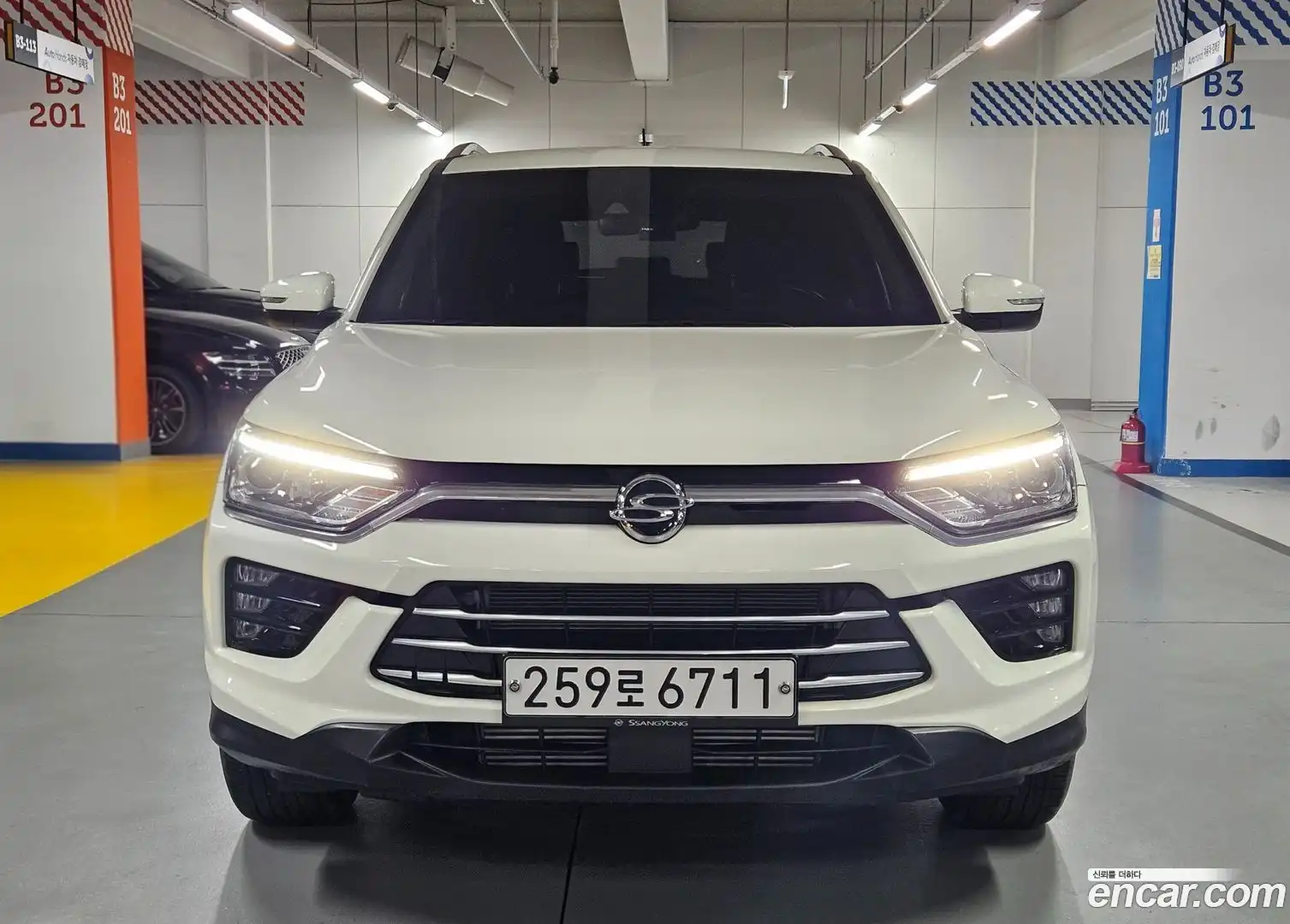 KORANDO KG Mobility 2020.4-OUTER-003