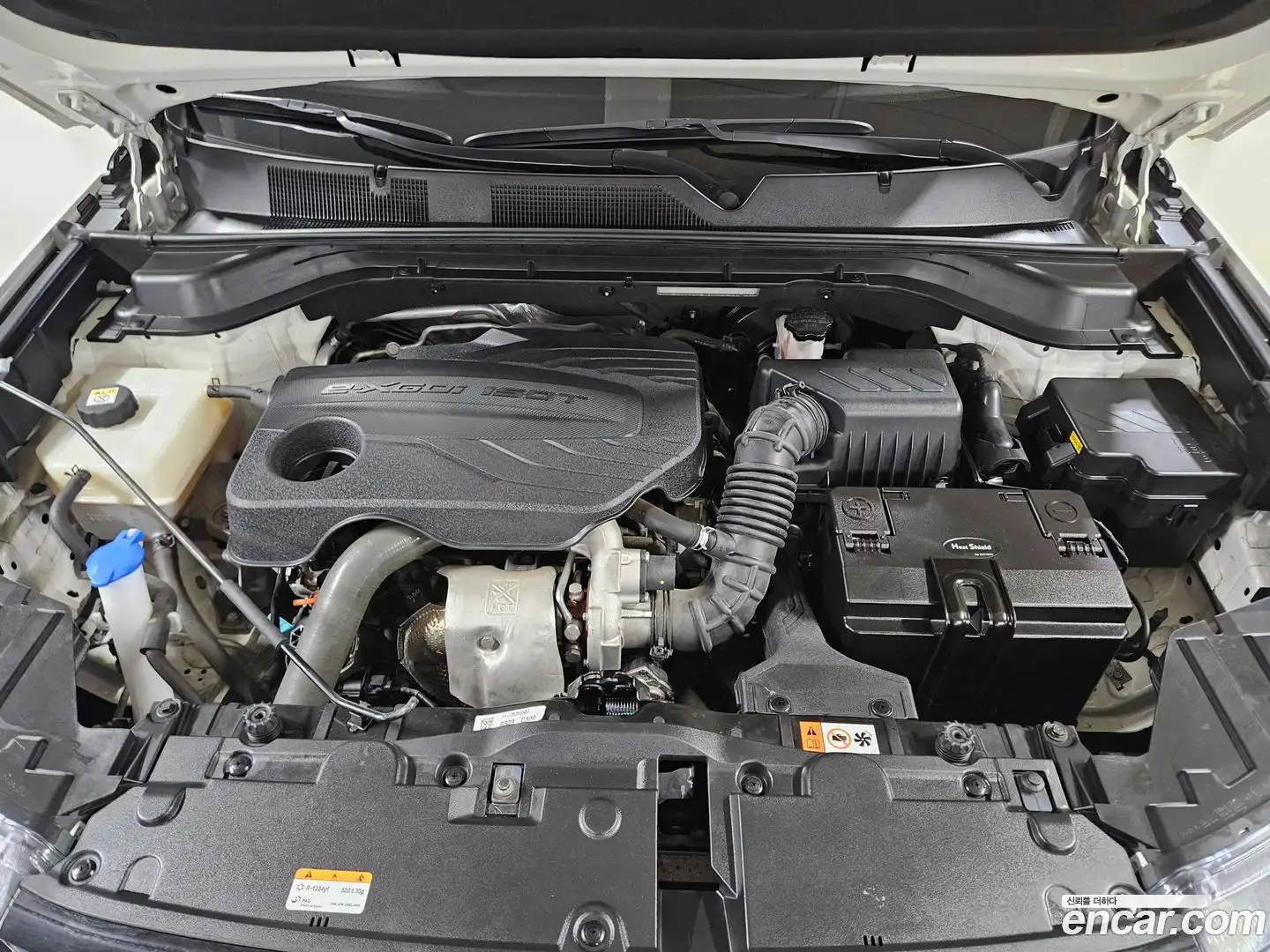 KORANDO KG Mobility 2020.4-OUTER-006