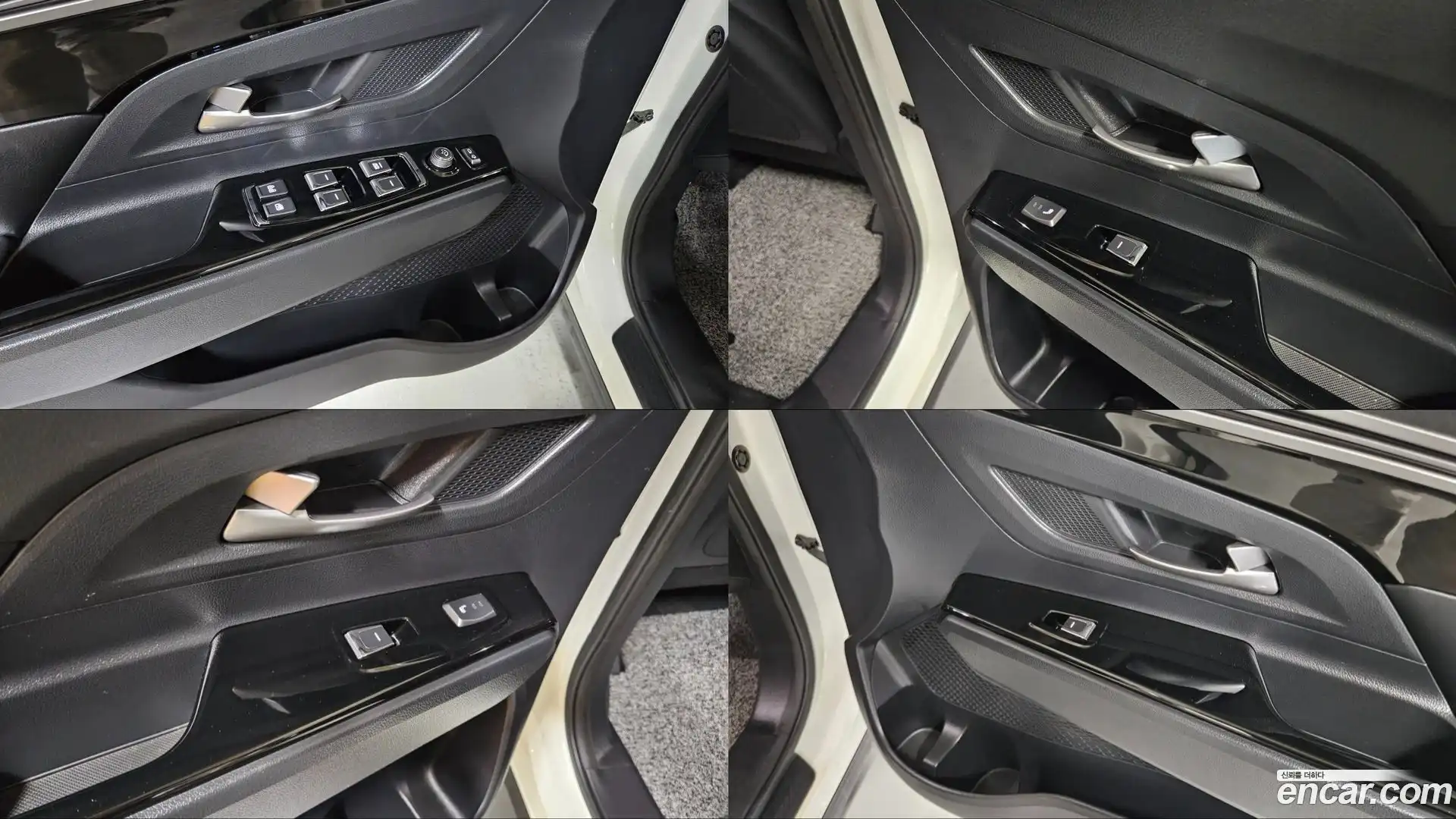 KORANDO KG Mobility 2020.4-OPTION-015