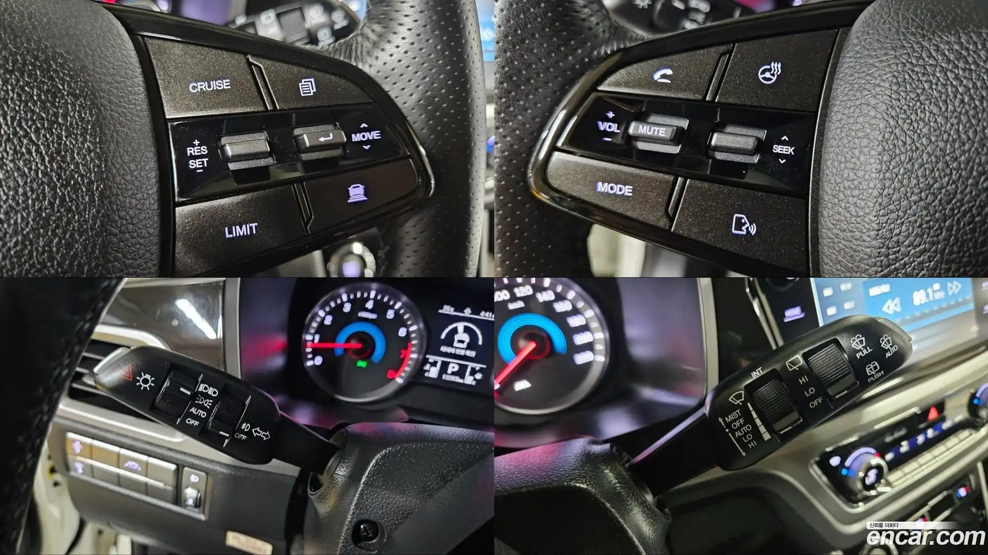 KORANDO KG Mobility 2020.4-OPTION-016