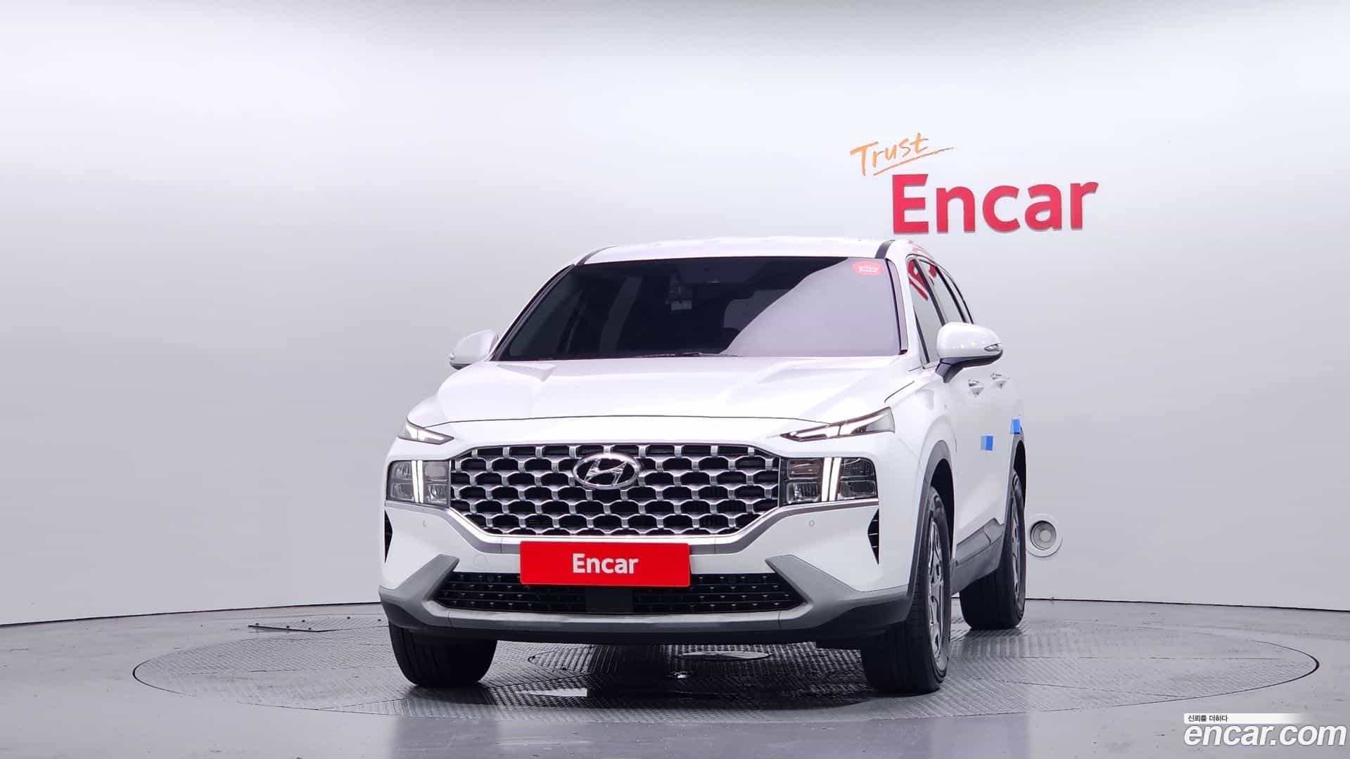 Santafe Hyundai 2021.7-OUTER-003