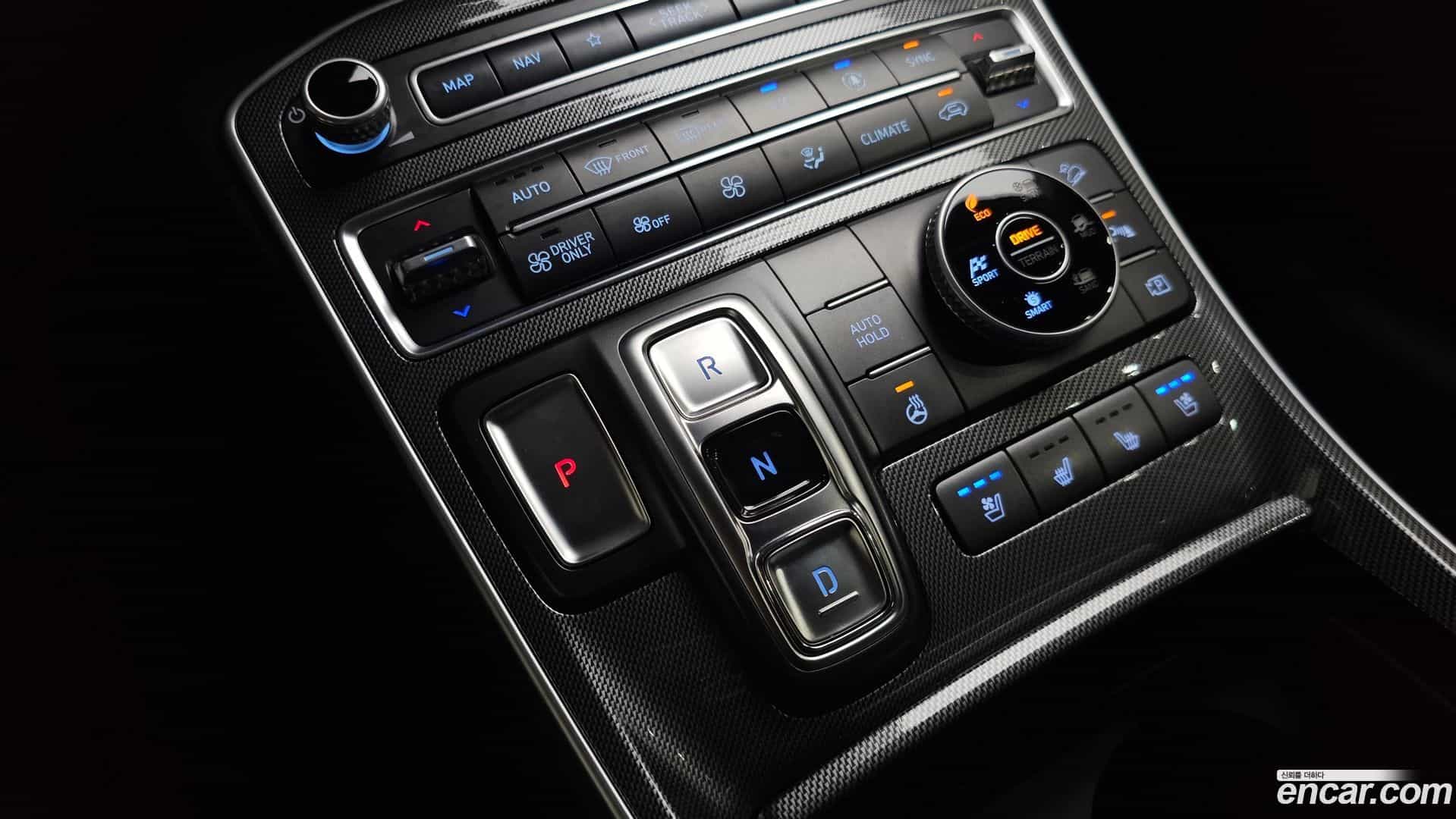 Santafe Hyundai 2021.7-INNER-009