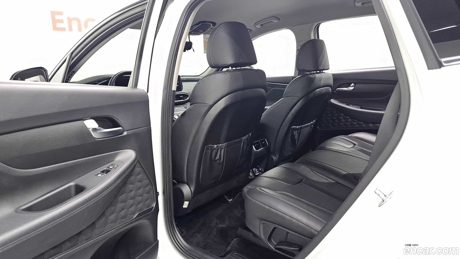 Santafe Hyundai 2021.7-OPTION-015