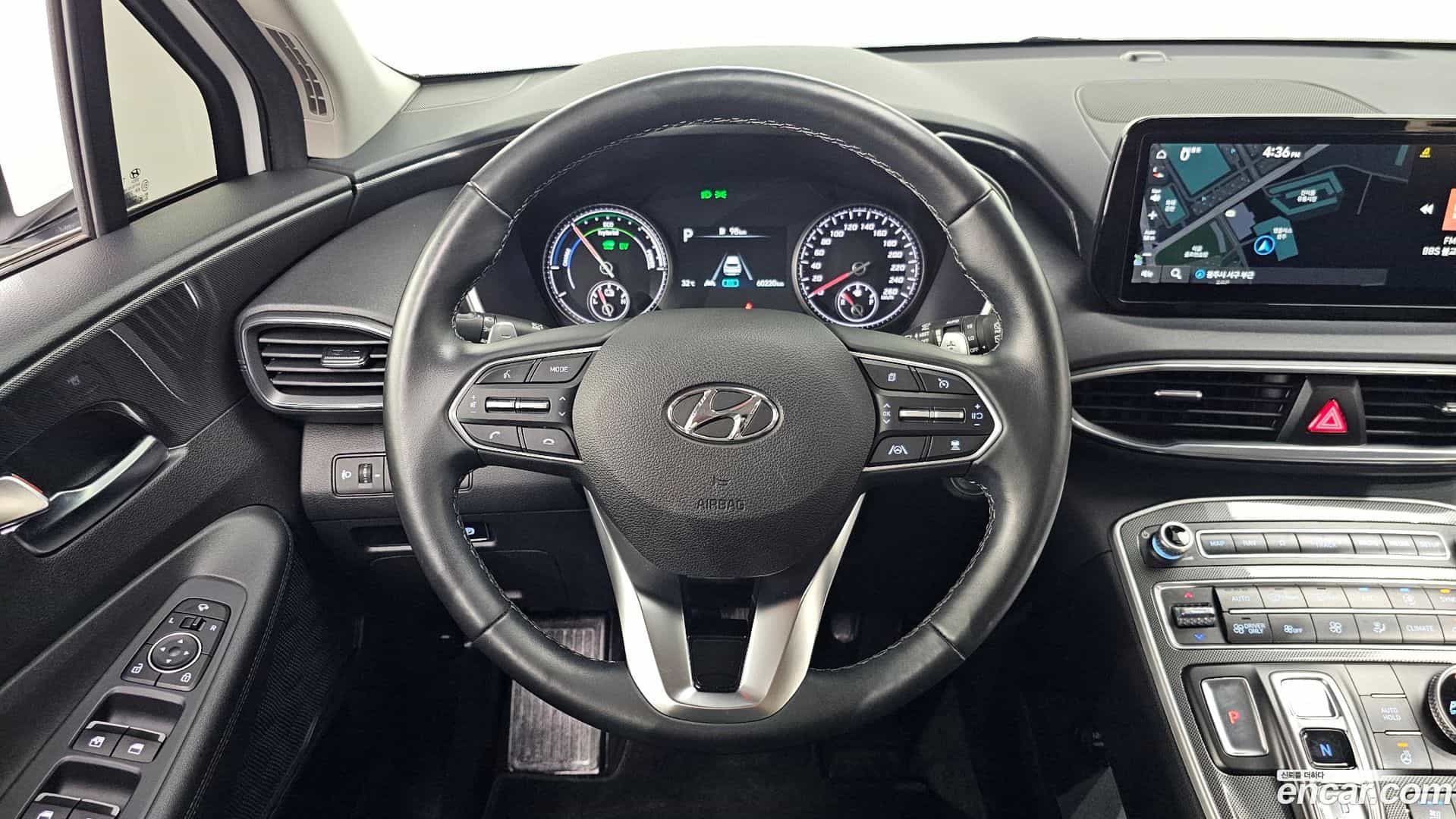 Santafe Hyundai 2021.7-OPTION-016