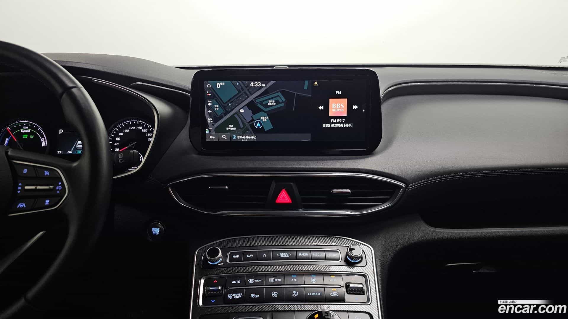 Santafe Hyundai 2021.7-OPTION-018