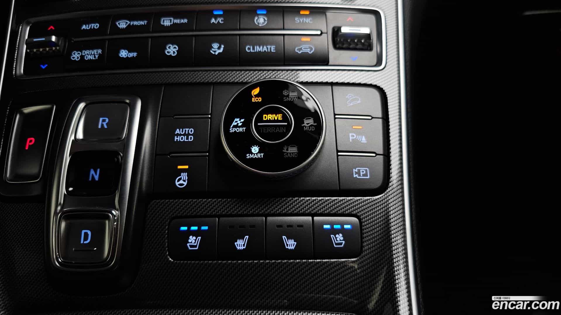 Santafe Hyundai 2021.7-OPTION-023
