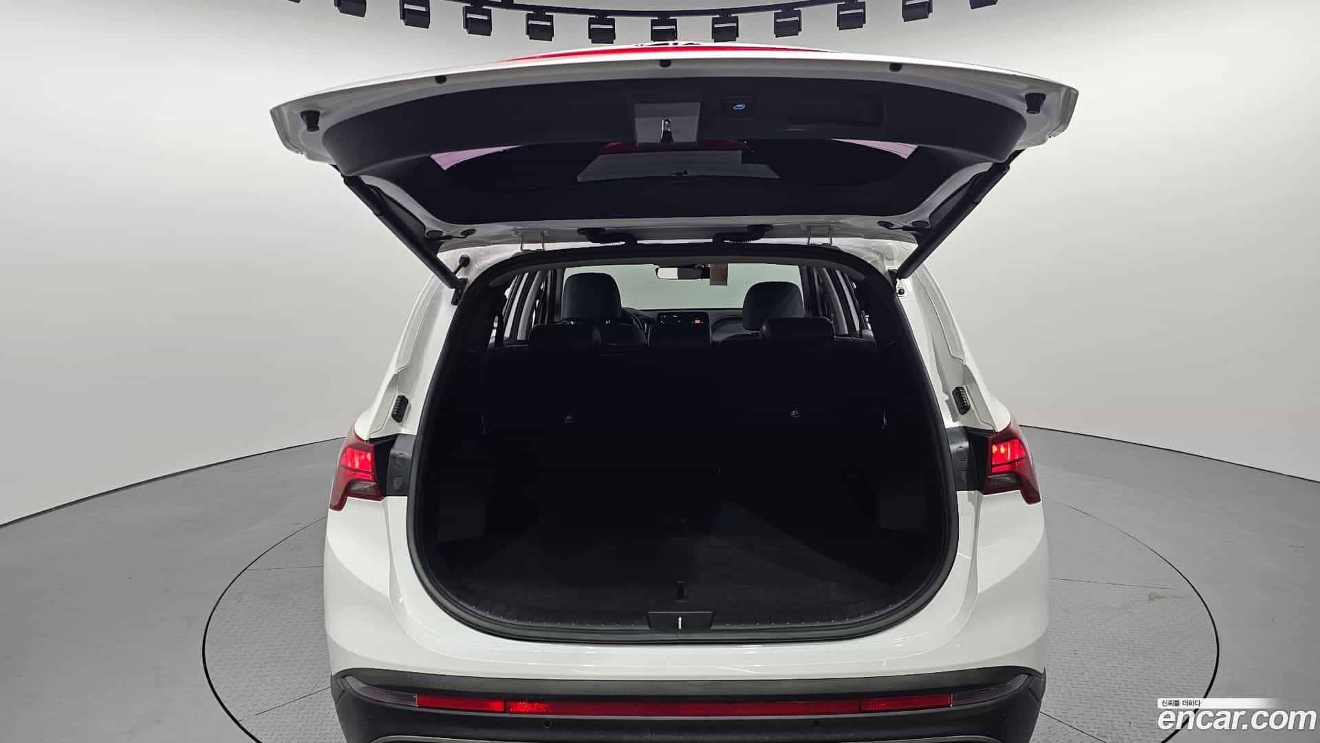Santafe Hyundai 2021.7-OPTION-024