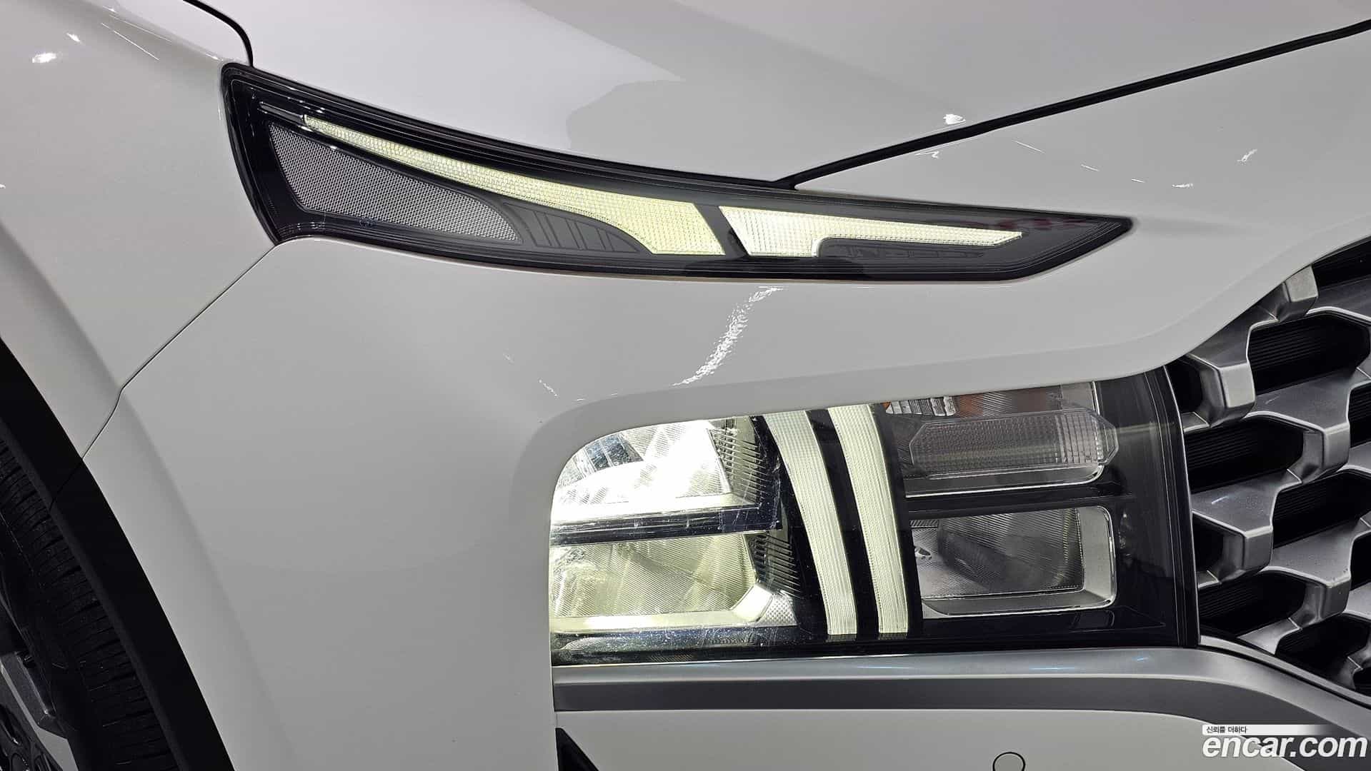 Santafe Hyundai 2021.7-OUTER-032