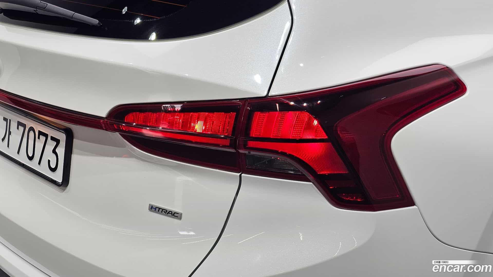 Santafe Hyundai 2021.7-OUTER-033