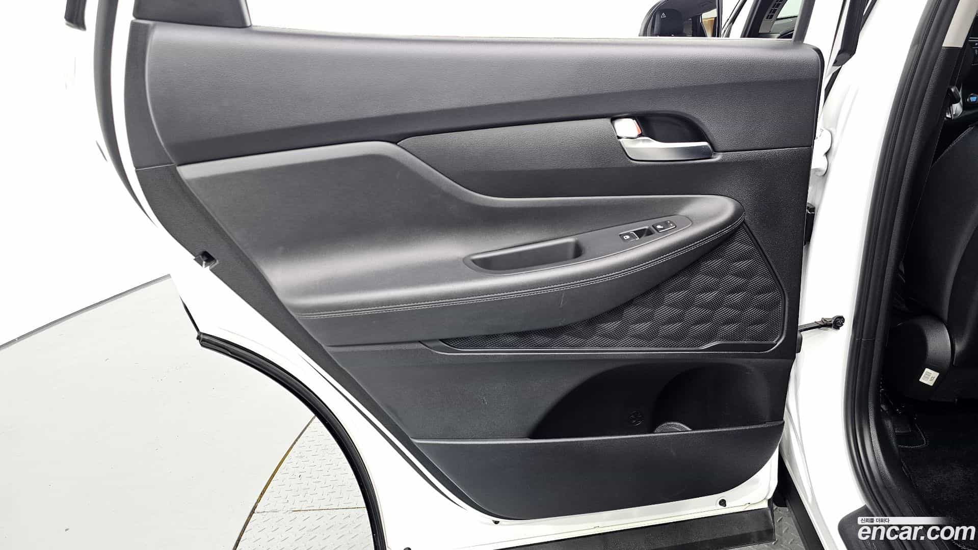 Santafe Hyundai 2021.7-INNER-035