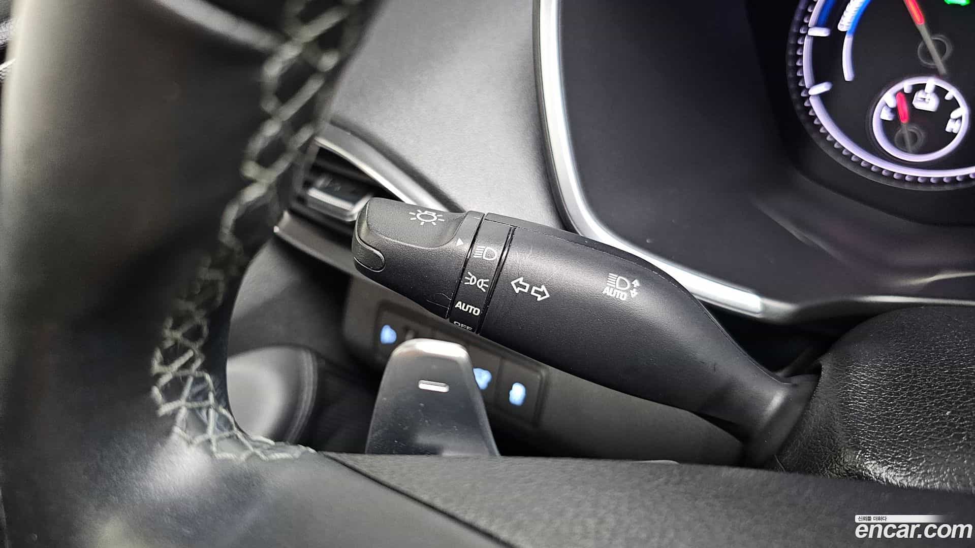 Santafe Hyundai 2021.7-OPTION-042