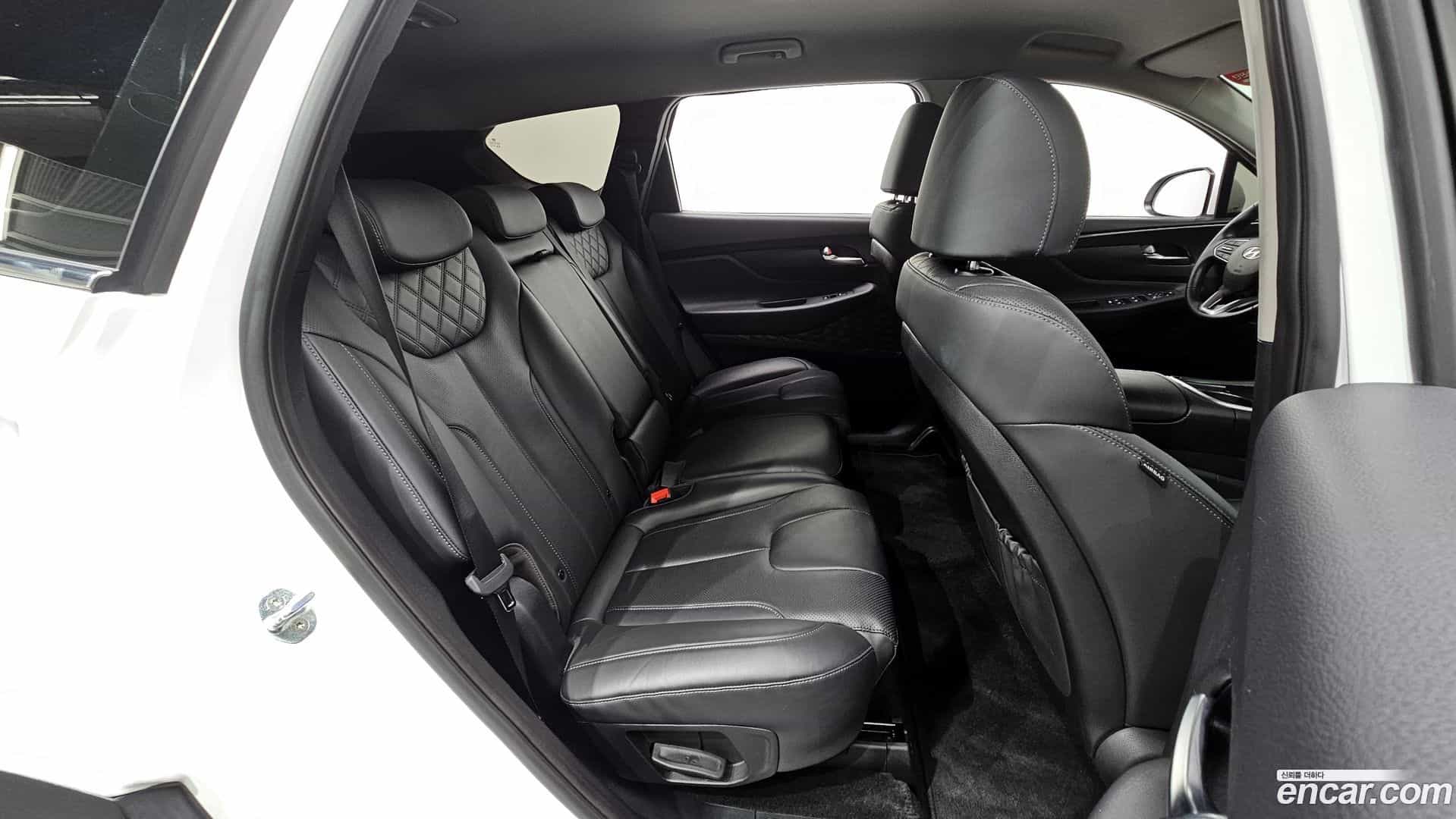 Santafe Hyundai 2021.7-OPTION-045