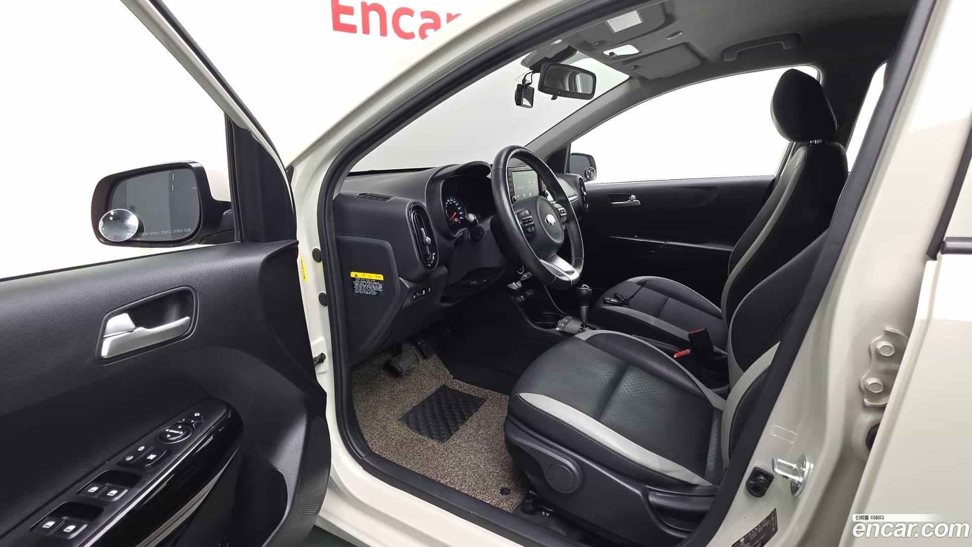 morning Kia 2019.8-INNER-010