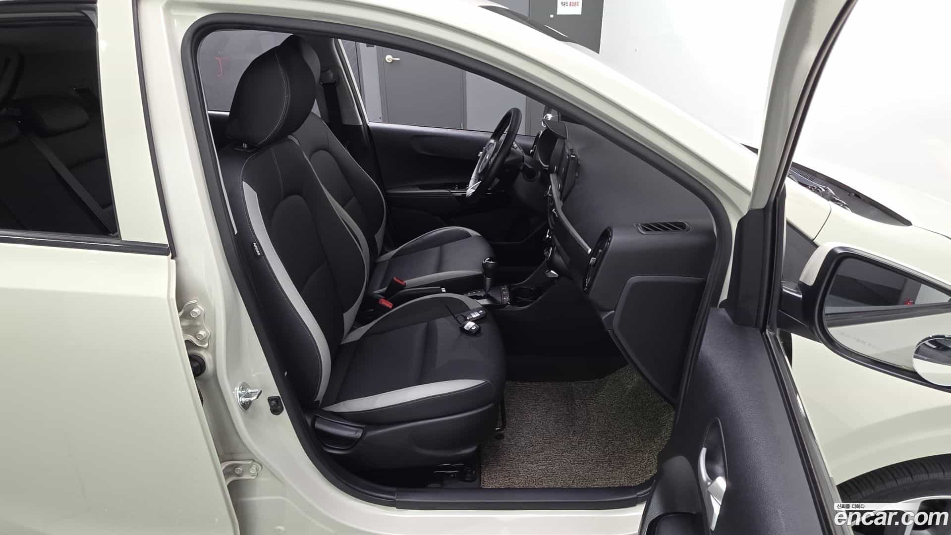 morning Kia 2019.8-OPTION-016