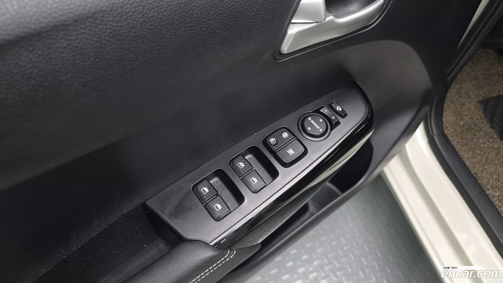 morning Kia 2019.8-OPTION-017
