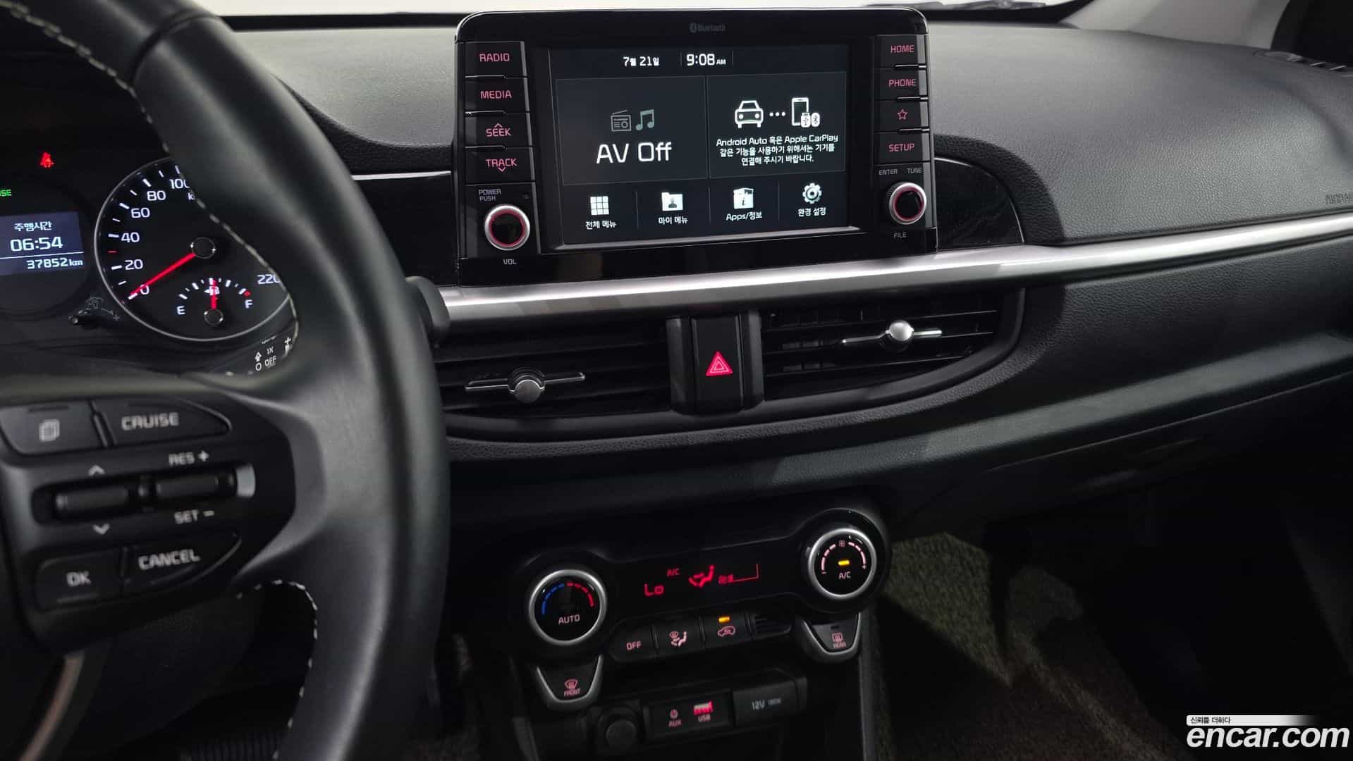 morning Kia 2019.8-OPTION-021
