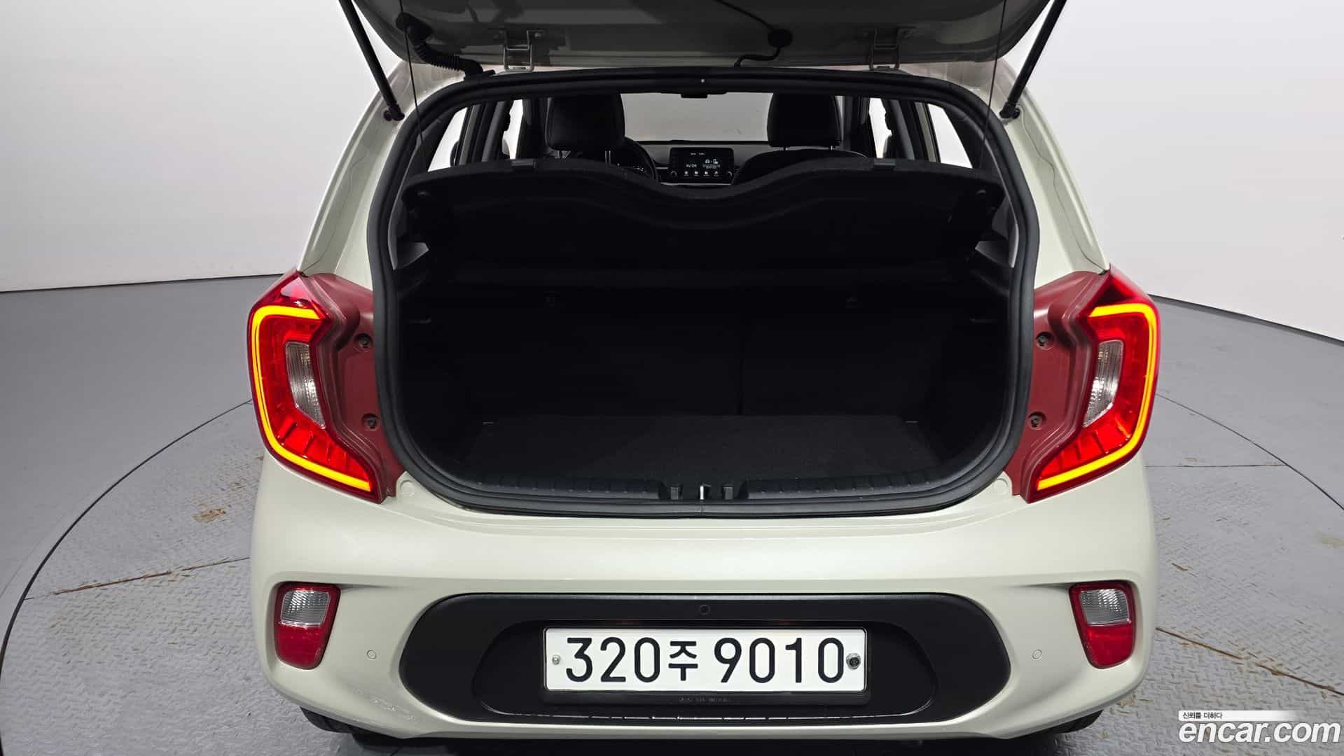 morning Kia 2019.8-OPTION-024