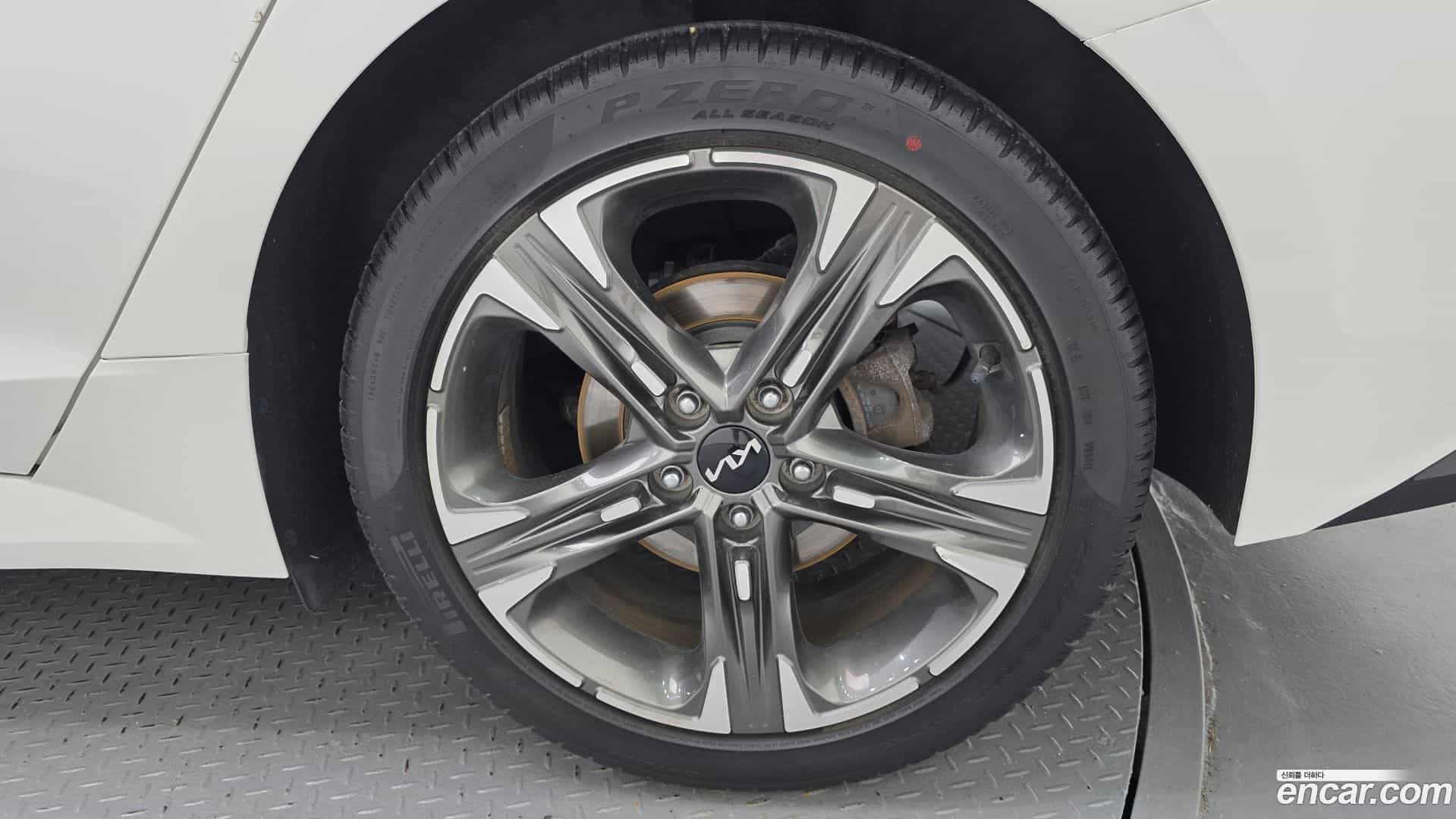 K5 Kia 2022.0-OUTER-005
