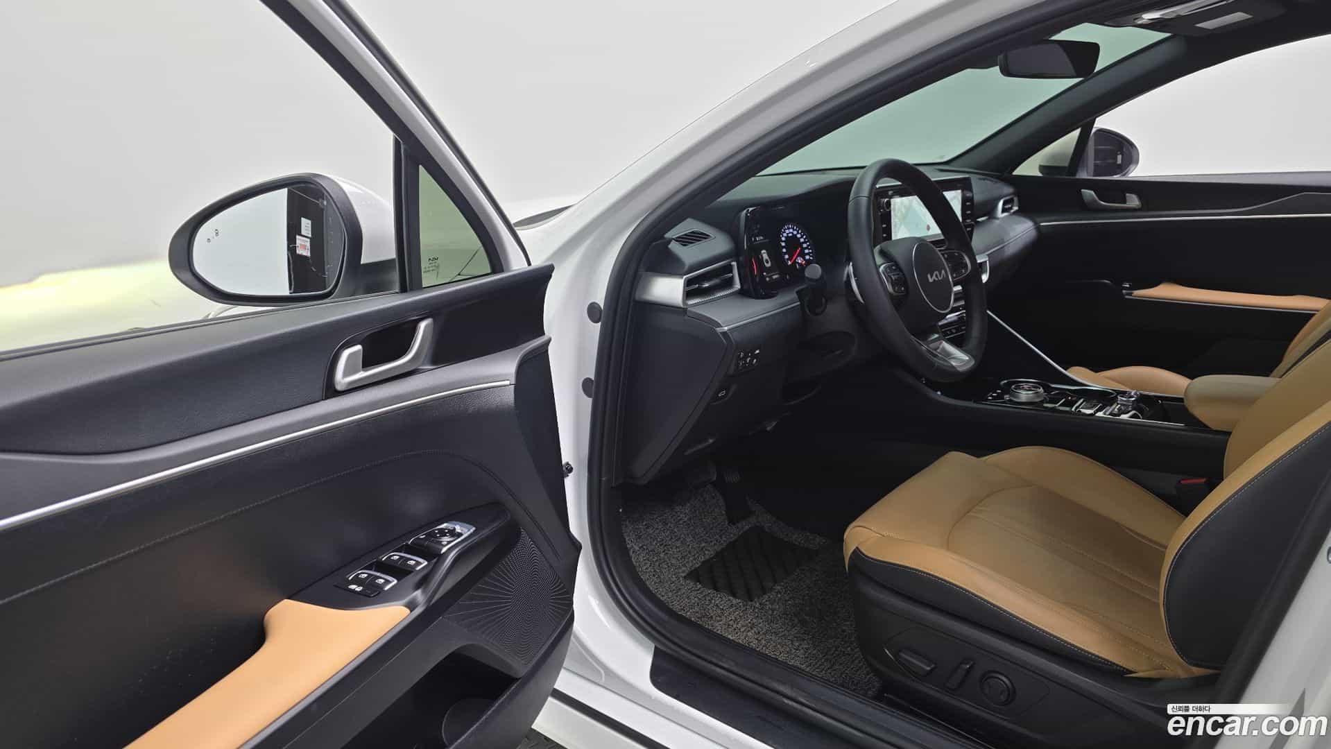 K5 Kia 2022.0-OPTION-015