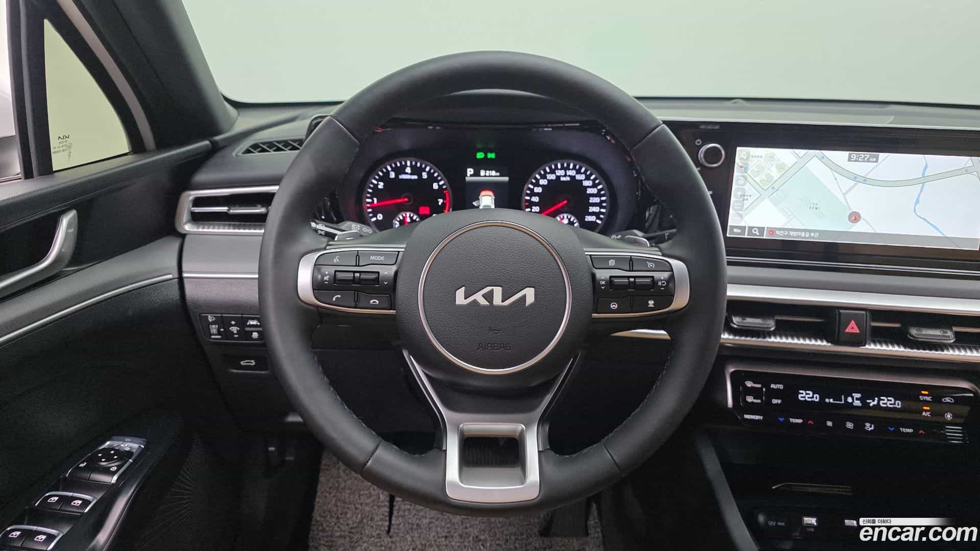 K5 Kia 2022.0-OPTION-018