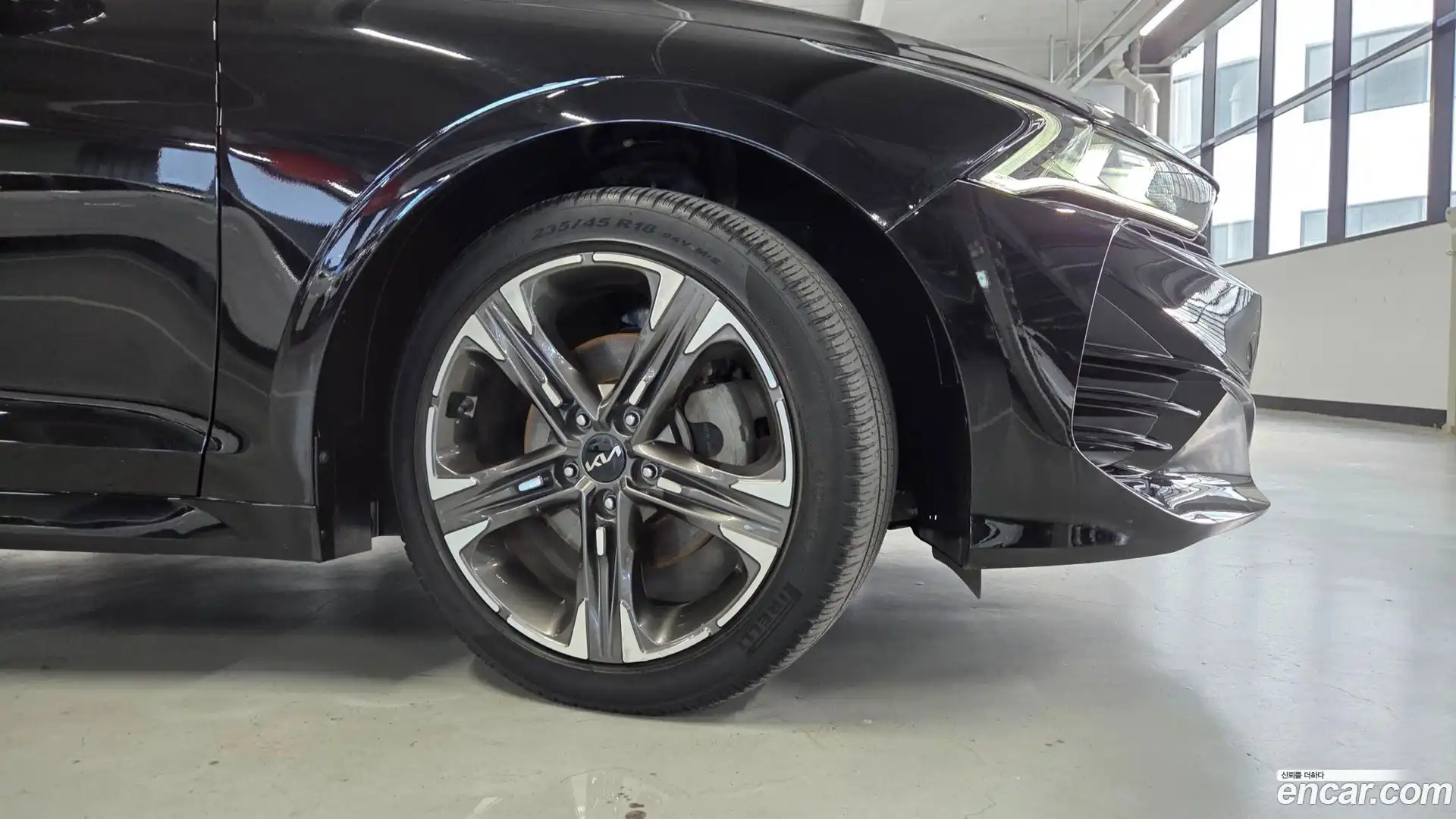 K5 Kia 2022.10-INNER-008
