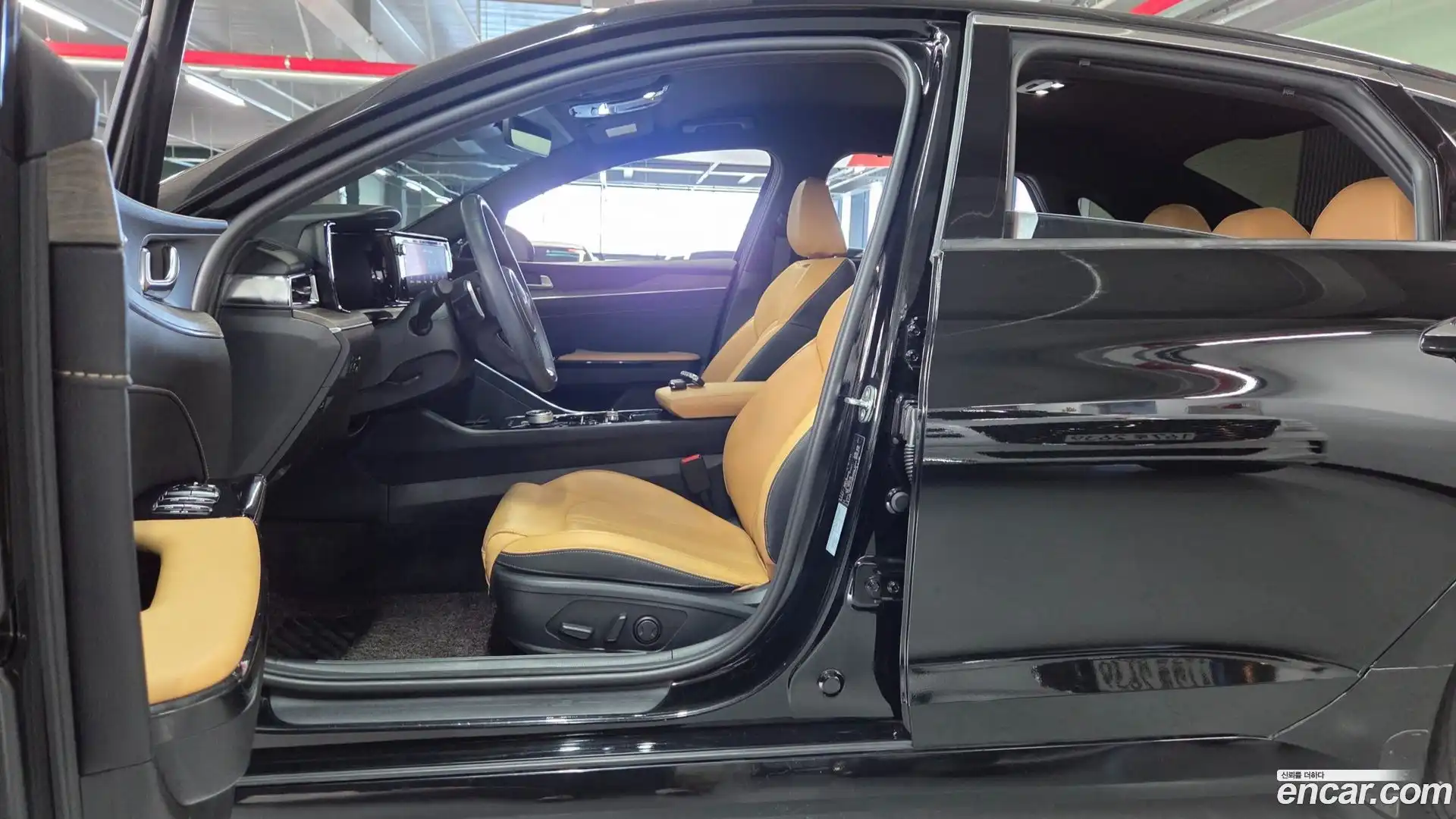 K5 Kia 2022.10-INNER-010