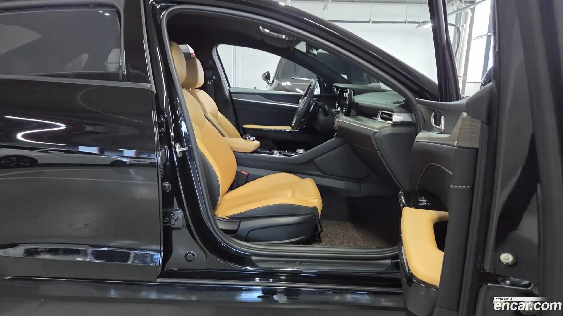 K5 Kia 2022.10-OPTION-016