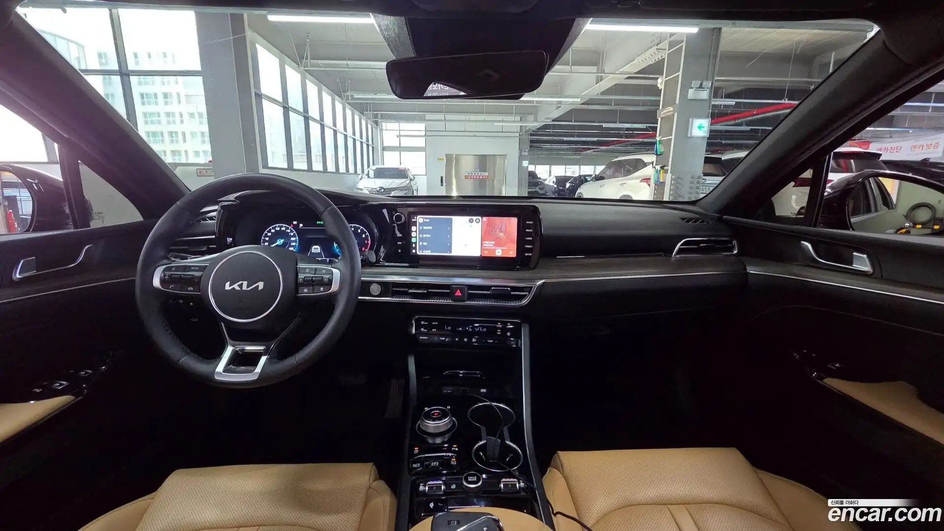 K5 Kia 2022.10-OPTION-018