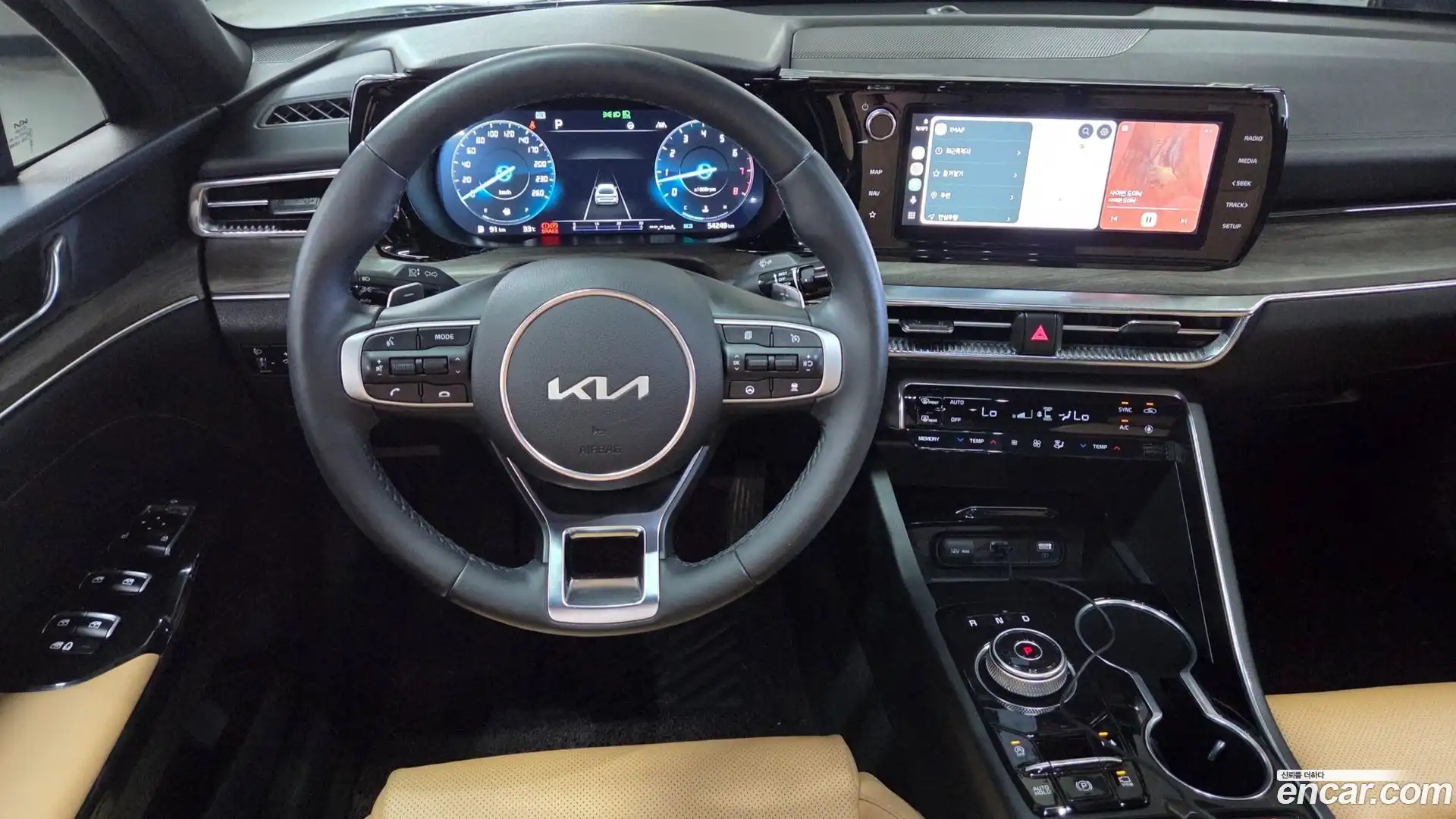 K5 Kia 2022.10-OPTION-019