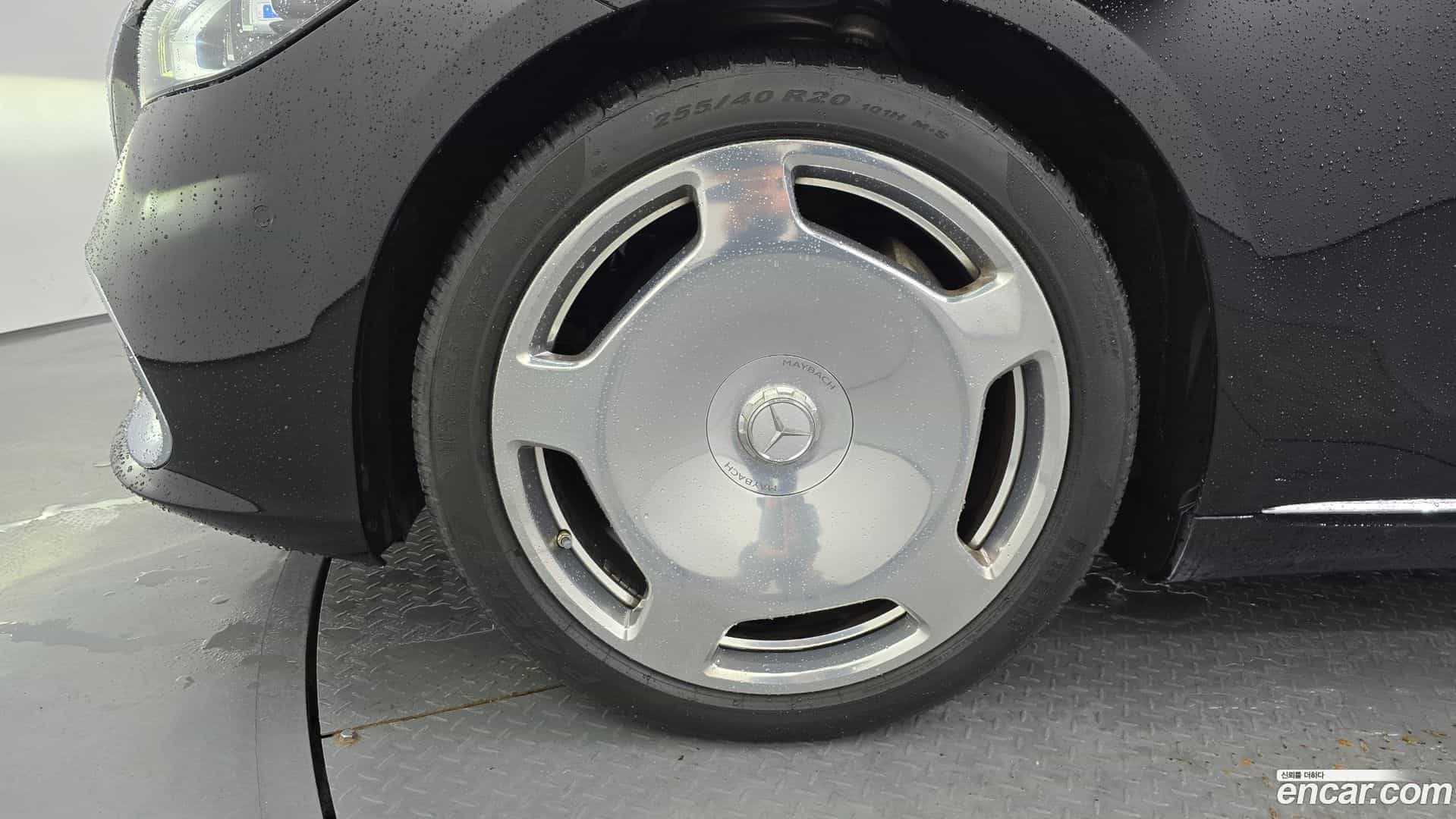 S-Class Mercedes-Benz 2022.2-OUTER-005