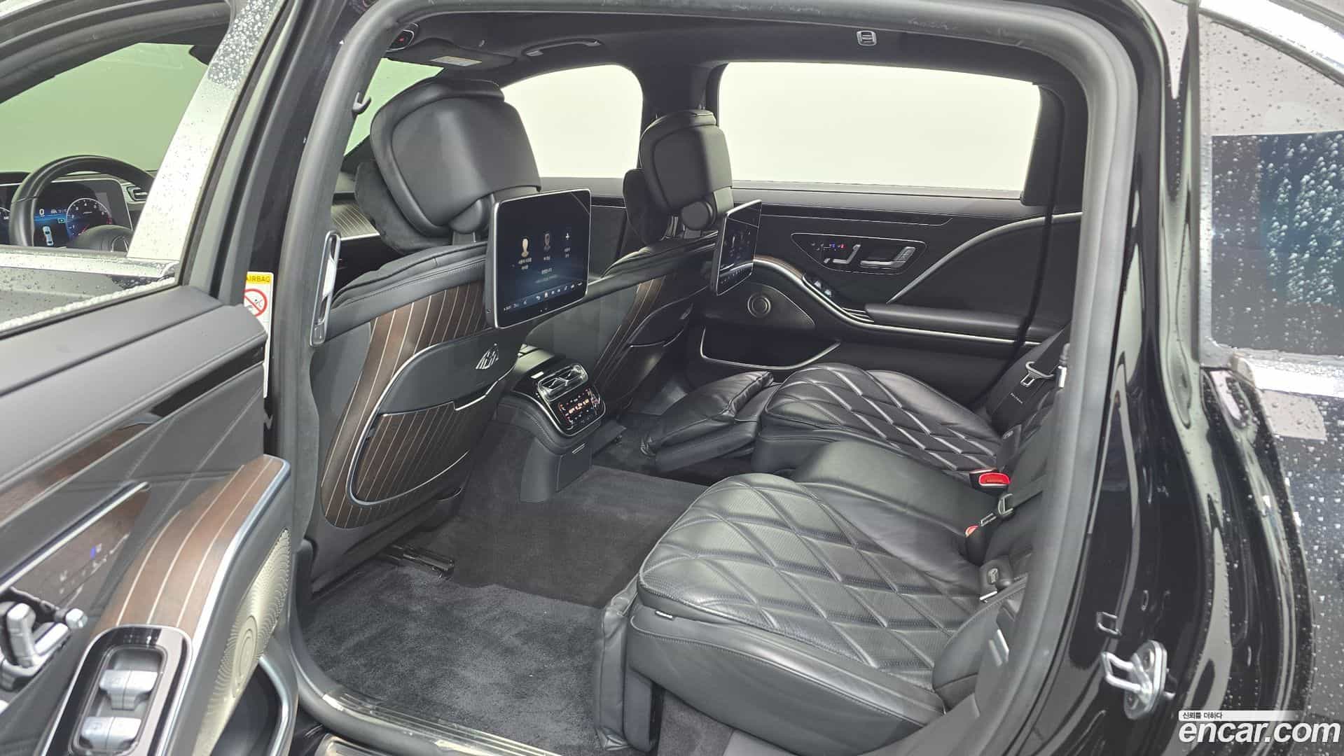 S-Class Mercedes-Benz 2022.2-OPTION-015