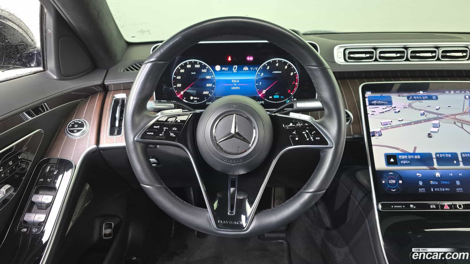 S-Class Mercedes-Benz 2022.2-OPTION-017