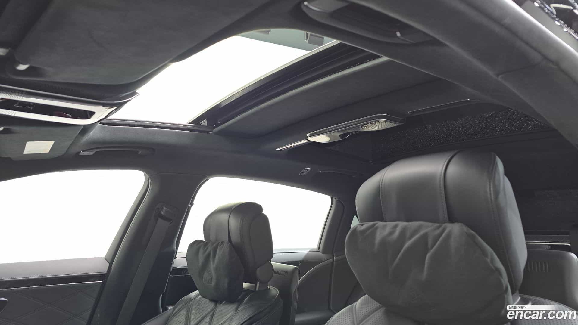 S-Class Mercedes-Benz 2022.2-OPTION-020