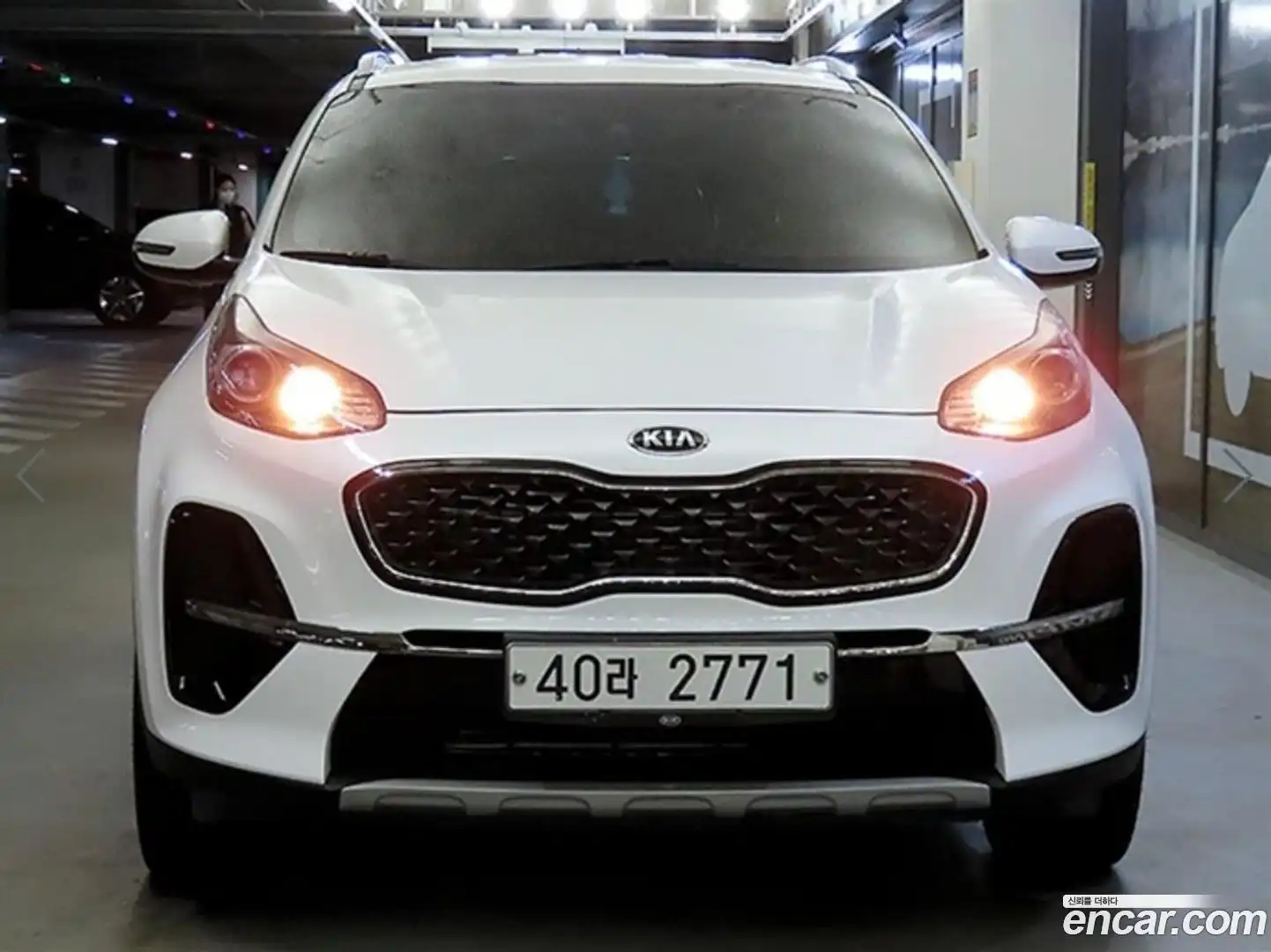 Sportage Kia 2019.4-OUTER-002