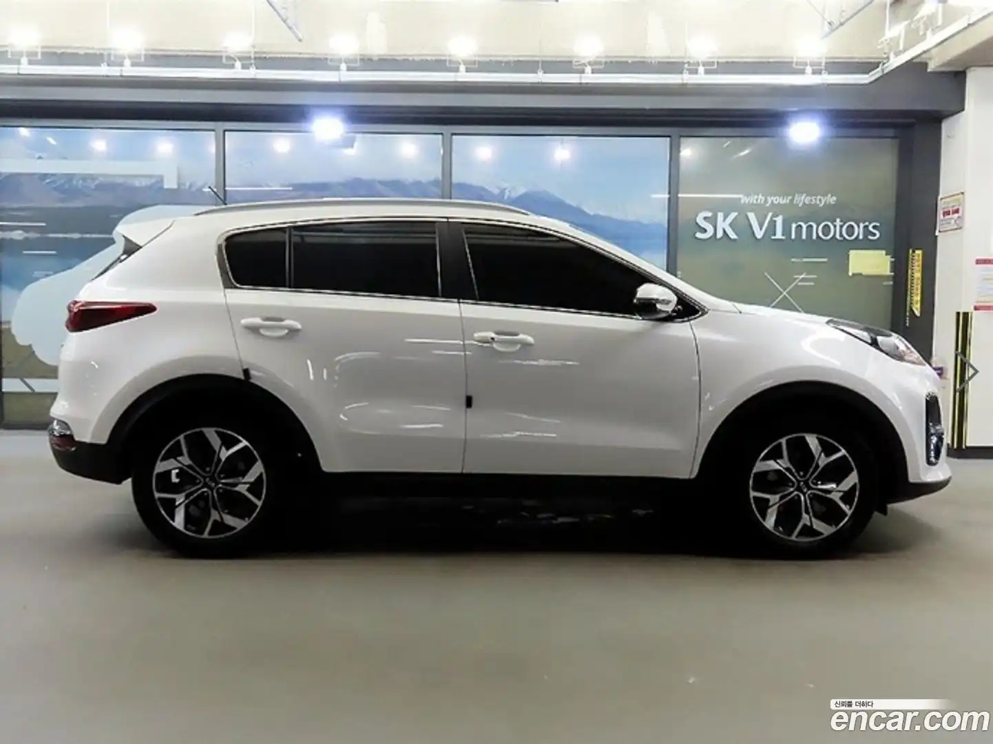 Sportage Kia 2019.4-OUTER-003
