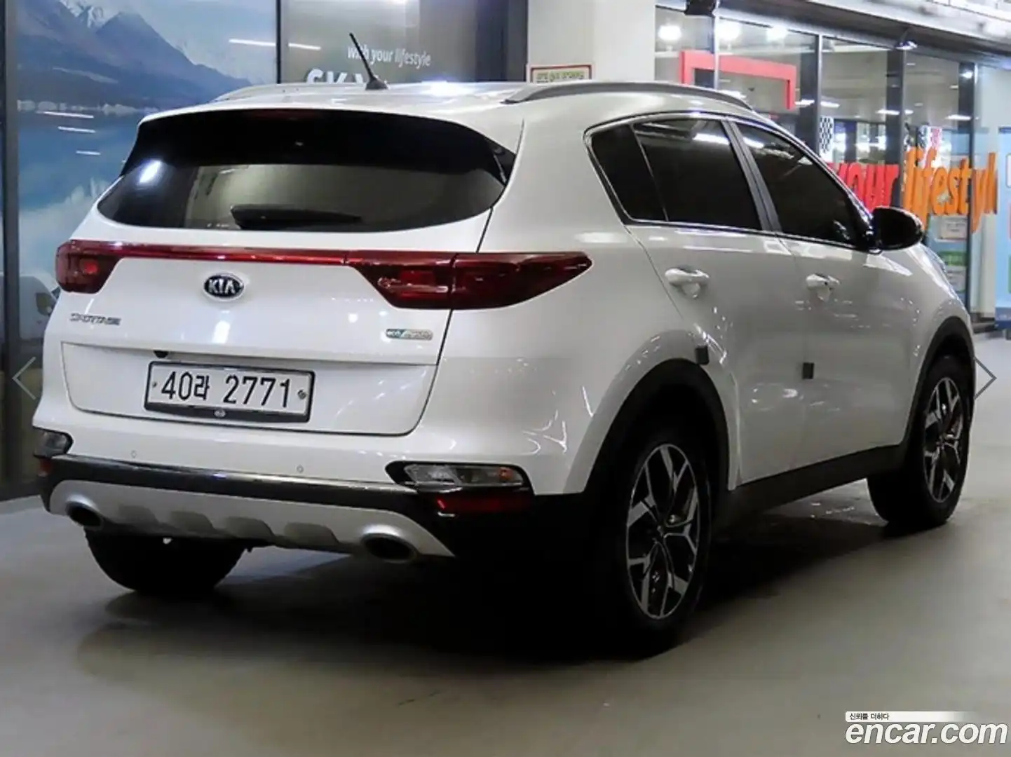 Sportage Kia 2019.4-OUTER-004