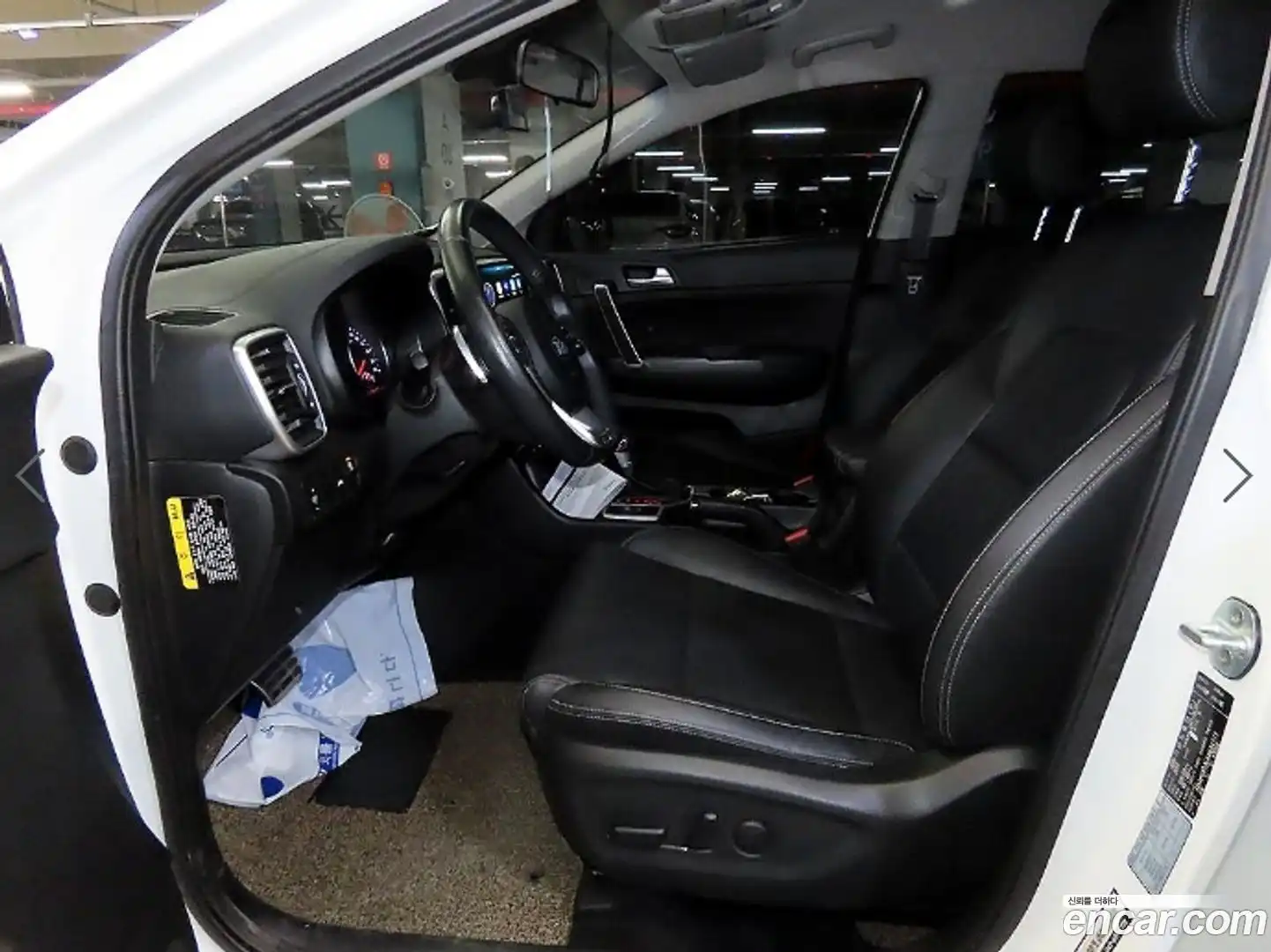 Sportage Kia 2019.4-OUTER-006