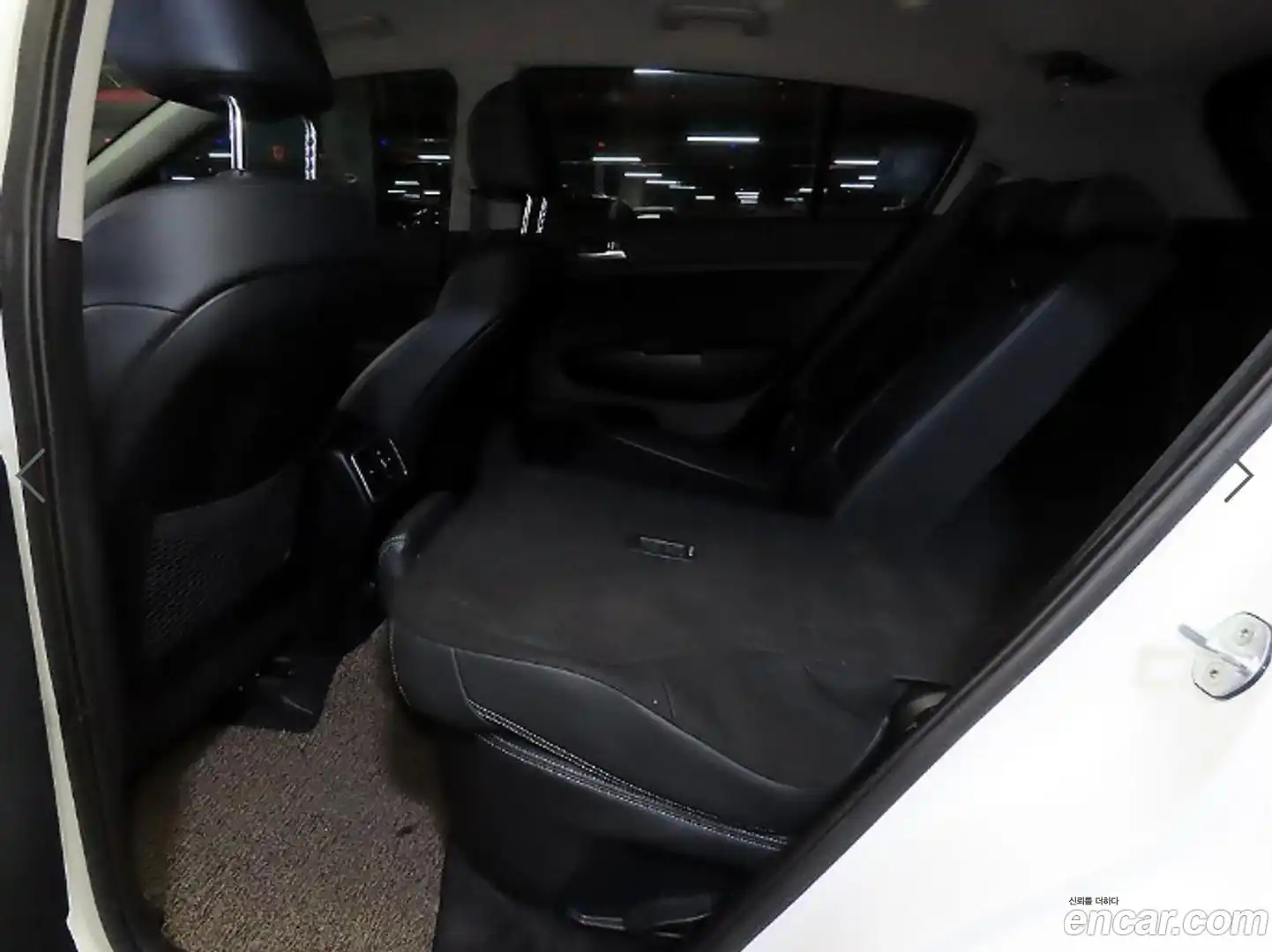 Sportage Kia 2019.4-INNER-007