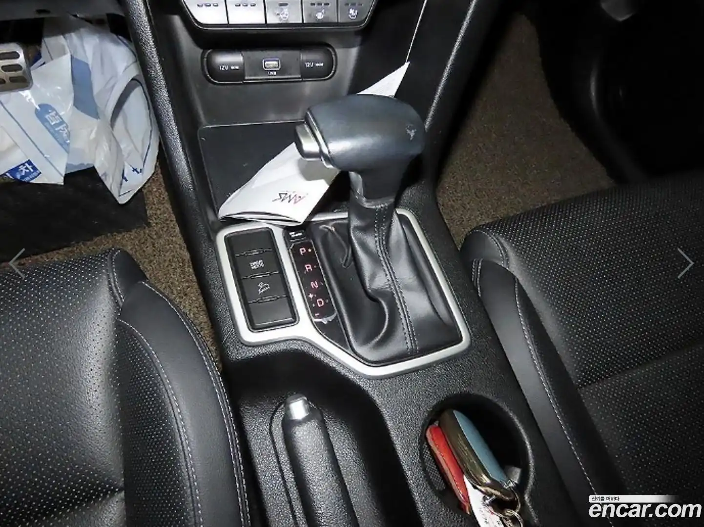 Sportage Kia 2019.4-OPTION-016